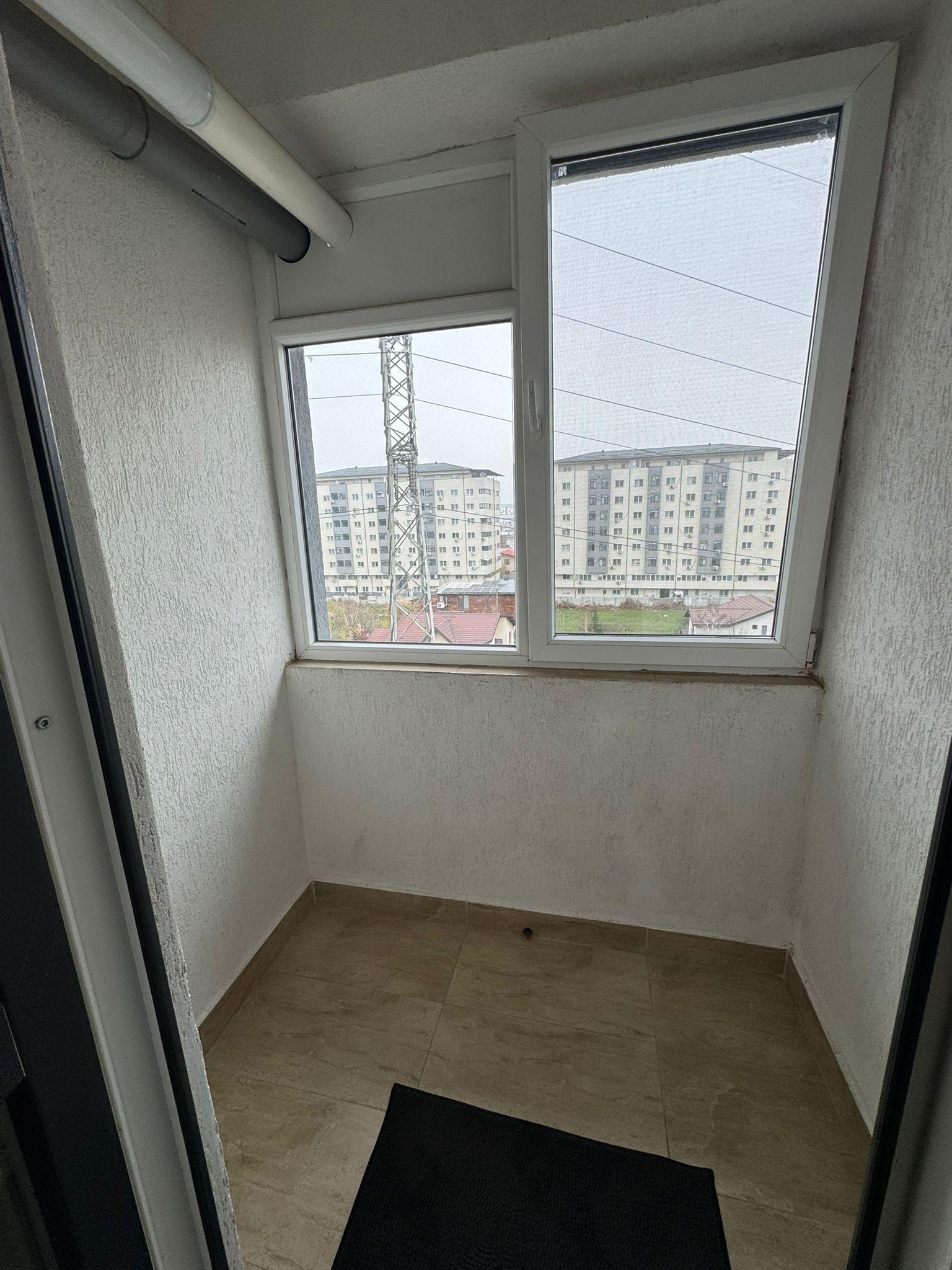 Garsonieră decomandată de închiriat, Militari Residence, Str. Rezervelor 55C - 3