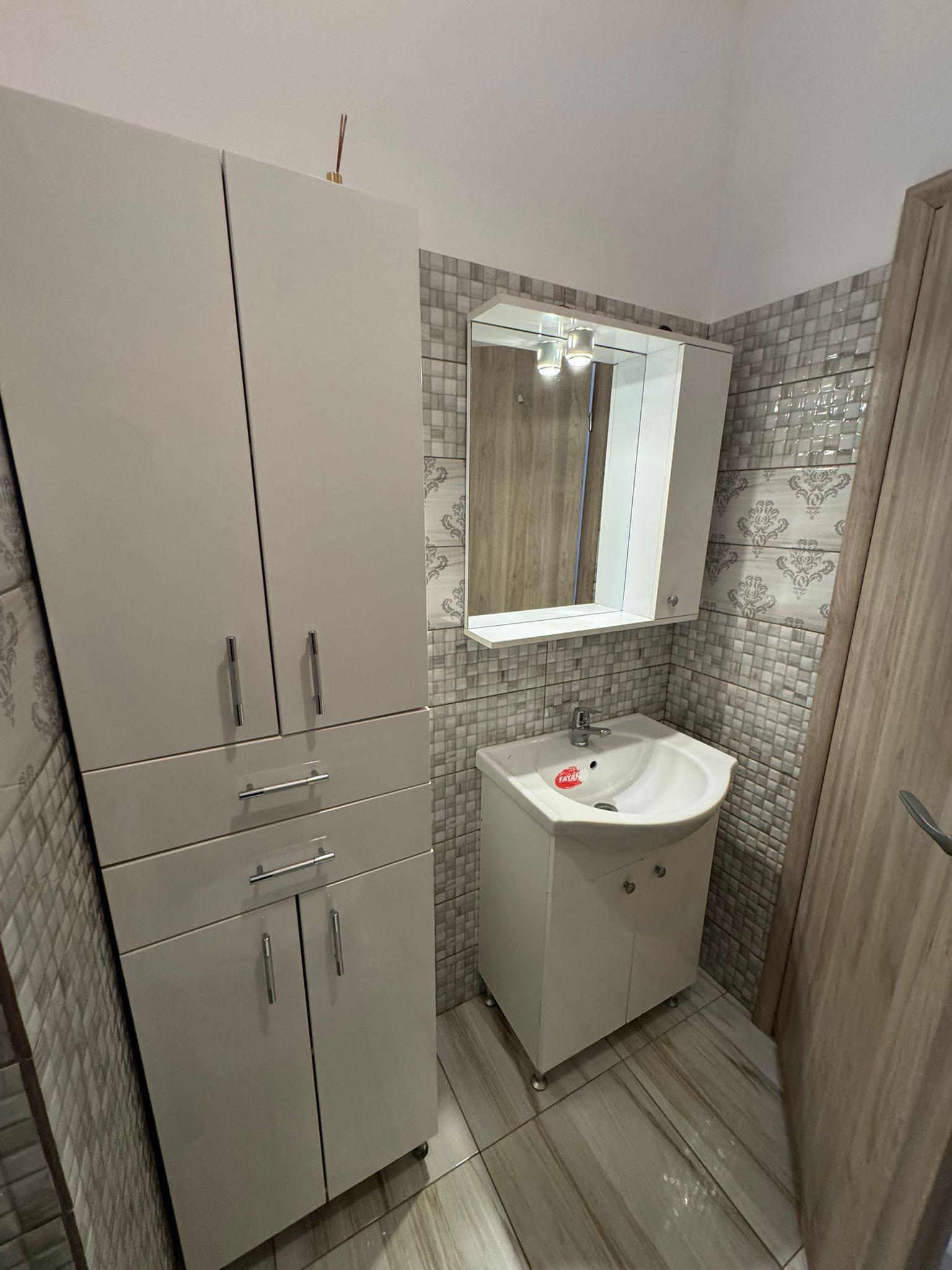 Garsonieră decomandată de închiriat, Militari Residence, Str. Rezervelor 55C - 6