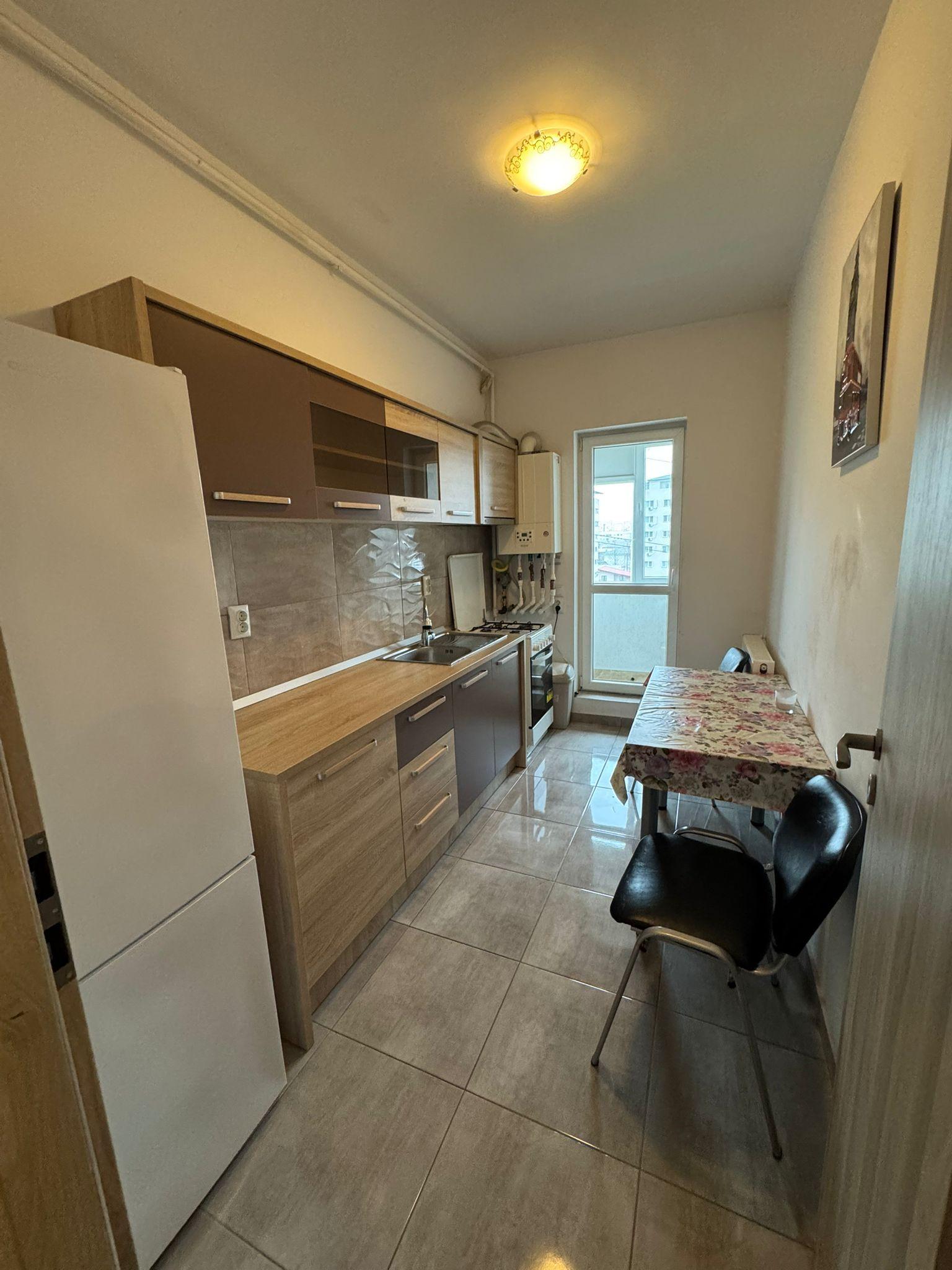 Garsonieră decomandată de închiriat, Militari Residence, Str. Rezervelor 55C - 2