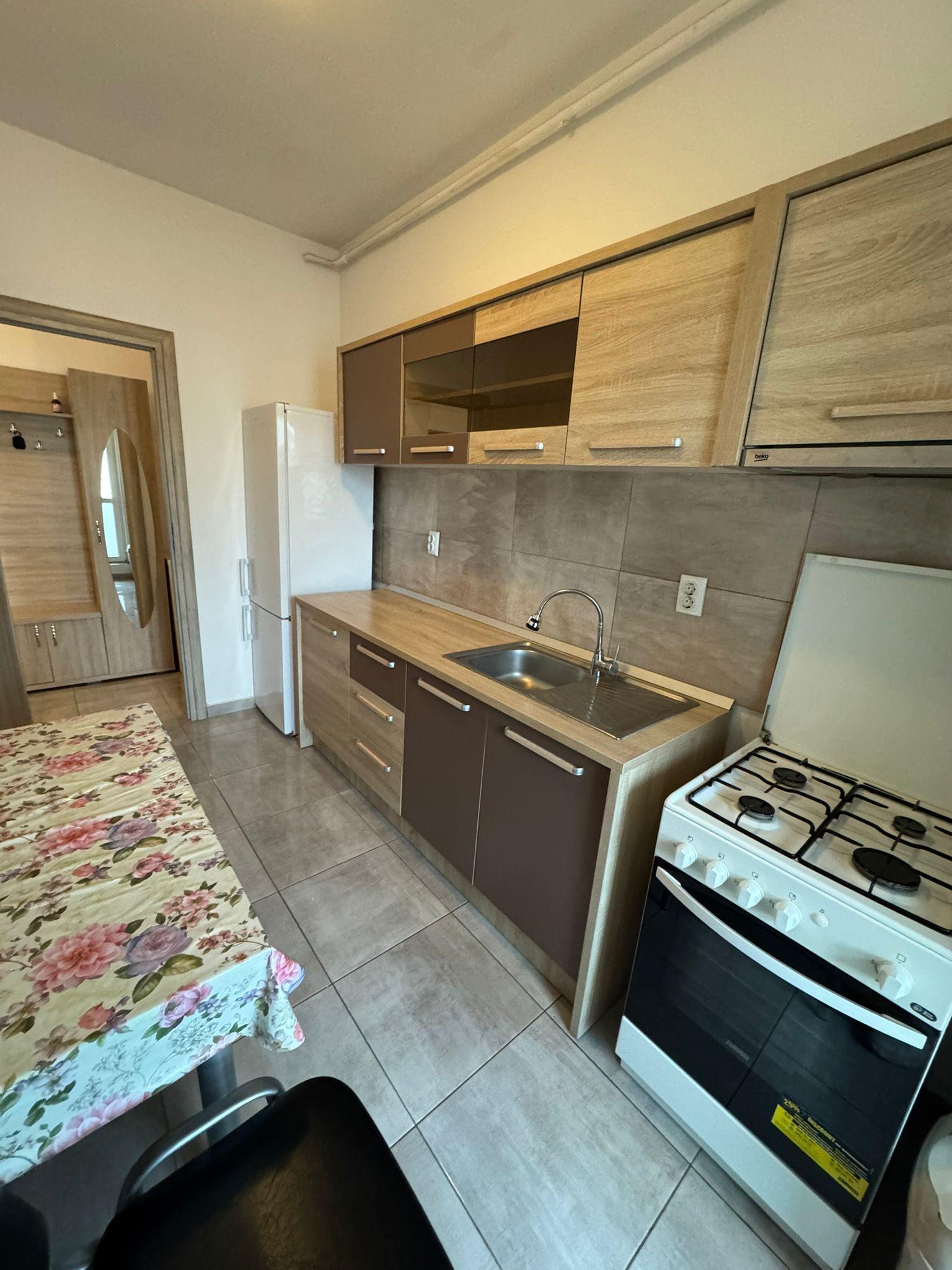 Garsonieră decomandată de închiriat, Militari Residence, Str. Rezervelor 55C - 7