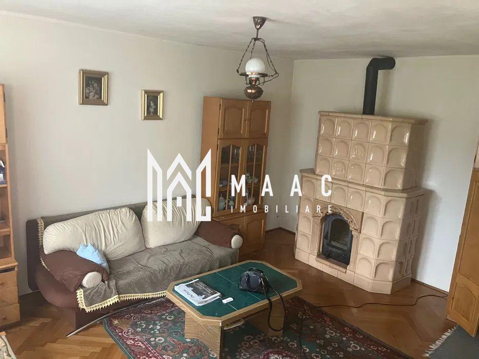Casa 6 camere I 263 MPU I 700 MP Teren I Talmaciu - 7