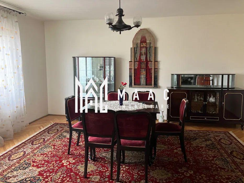 Casa 6 camere I 263 MPU I 700 MP Teren I Talmaciu - 4