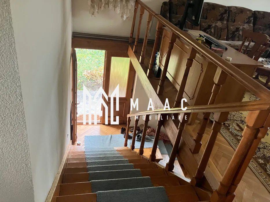 Casa 6 camere I 263 MPU I 700 MP Teren I Talmaciu - 11