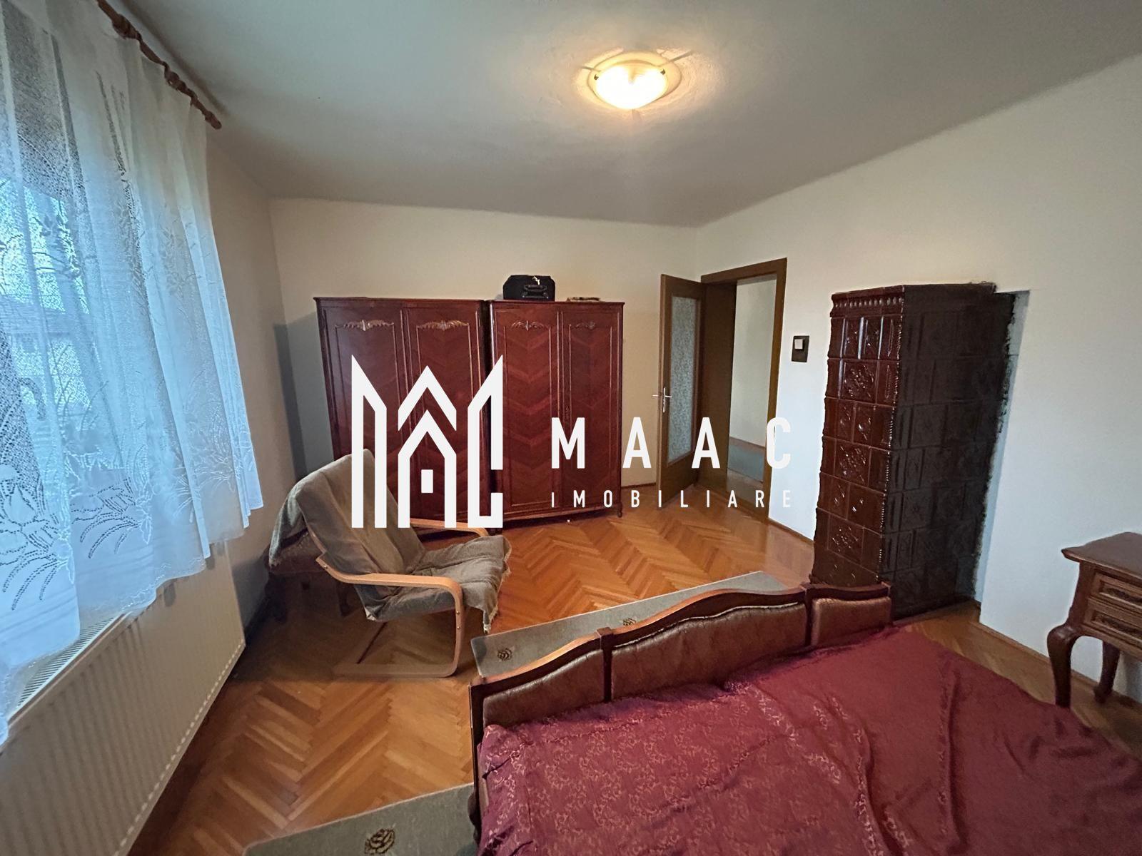 Casa 6 camere I 263 MPU I 700 MP Teren I Talmaciu - 17