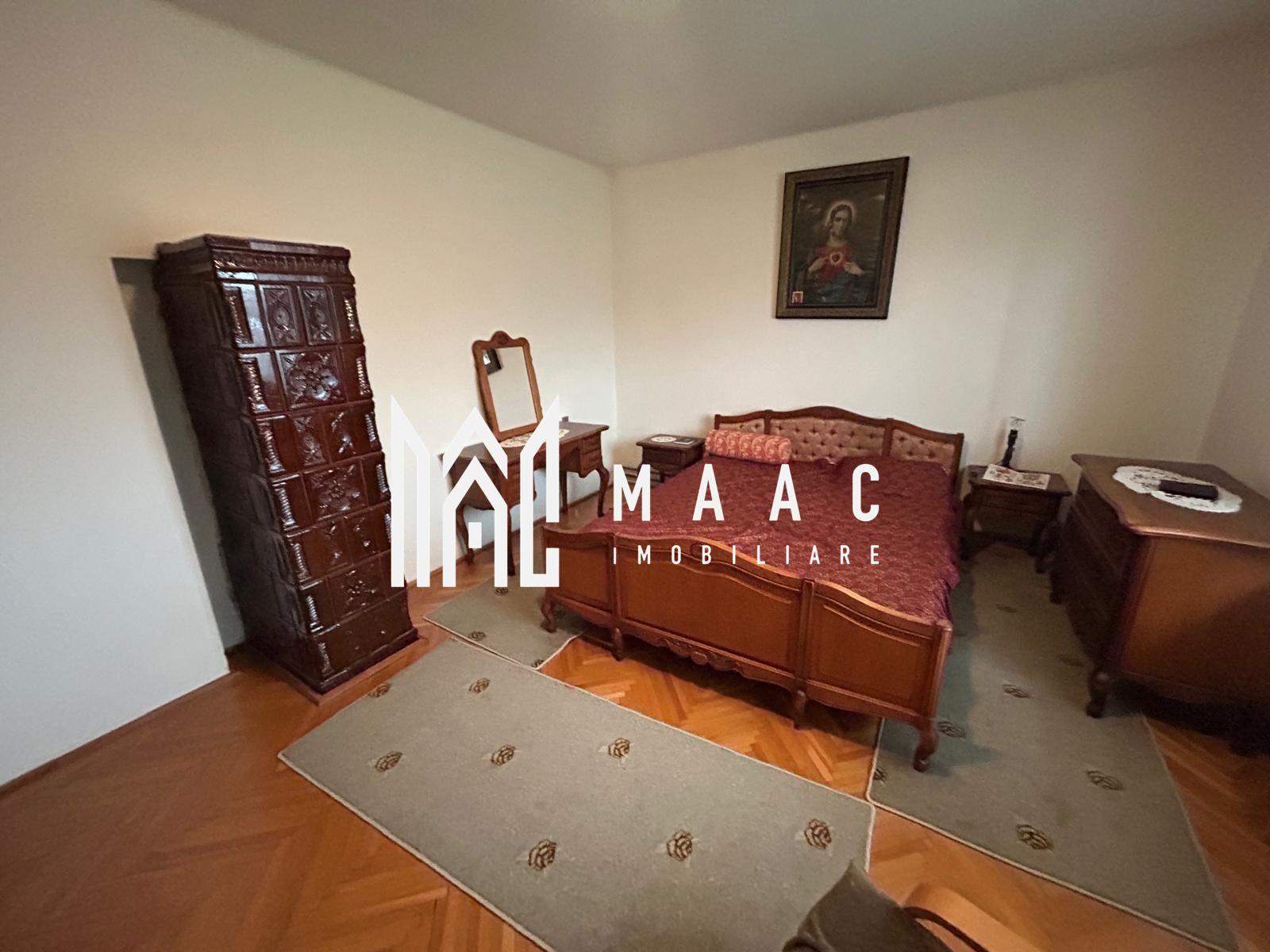 Casa 6 camere I 263 MPU I 700 MP Teren I Talmaciu - 16