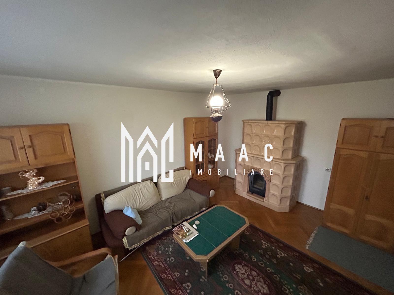 Casa 6 camere I 263 MPU I 700 MP Teren I Talmaciu - 6