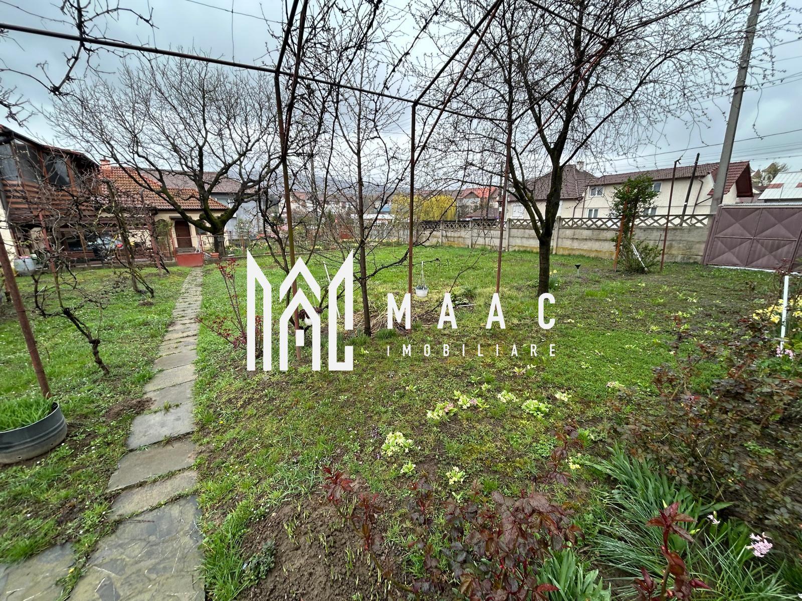 Casa 6 camere I 263 MPU I 700 MP Teren I Talmaciu - 23