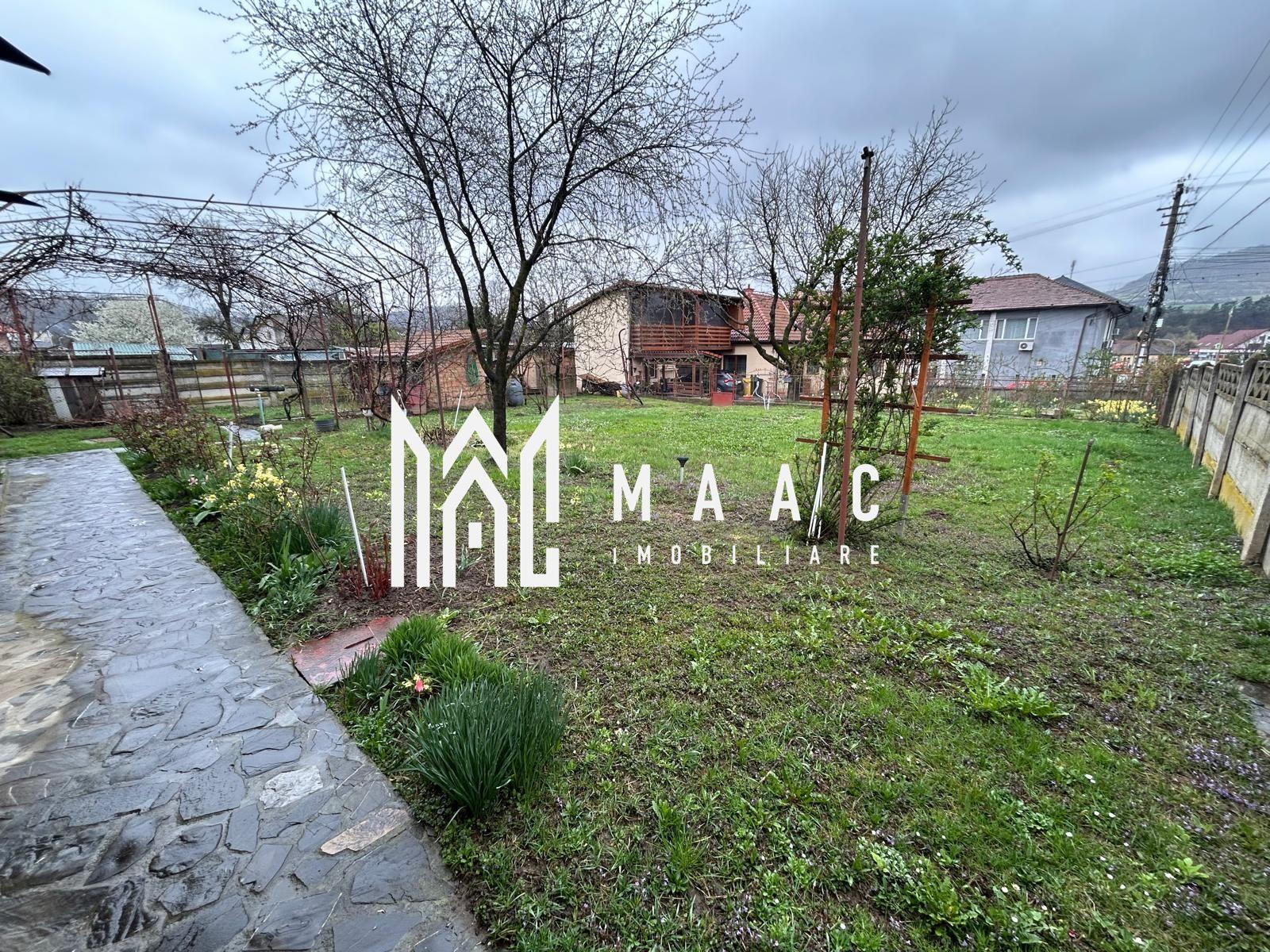 Casa 6 camere I 263 MPU I 700 MP Teren I Talmaciu - 21