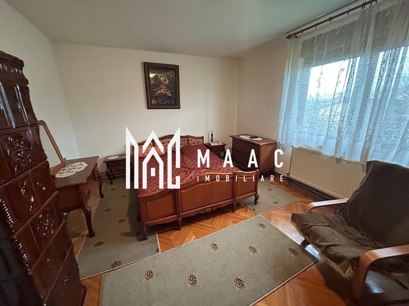 Casa 6 camere I 263 MPU I 700 MP Teren I Talmaciu - 15