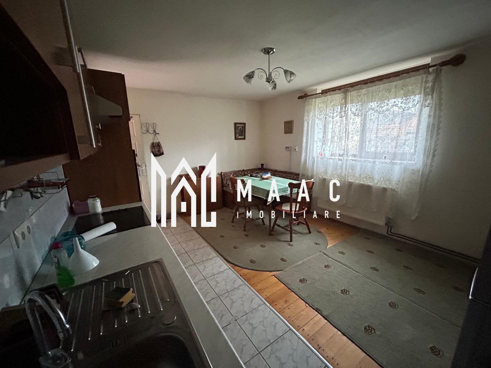 Casa 6 camere I 263 MPU I 700 MP Teren I Talmaciu - 10