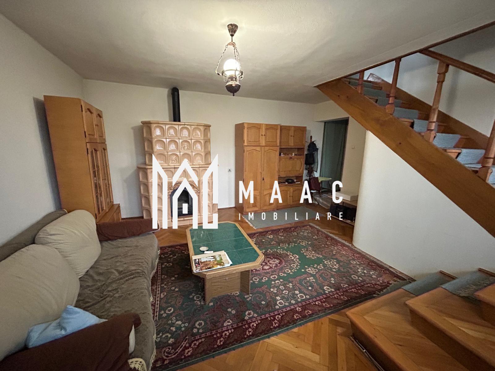 Casa 6 camere I 263 MPU I 700 MP Teren I Talmaciu - 13