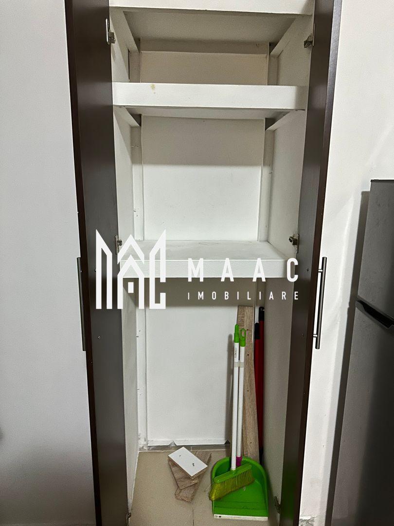 Apartament 2 camere | Etaj2 | Balcon | Decomandat | Selimbar - 12