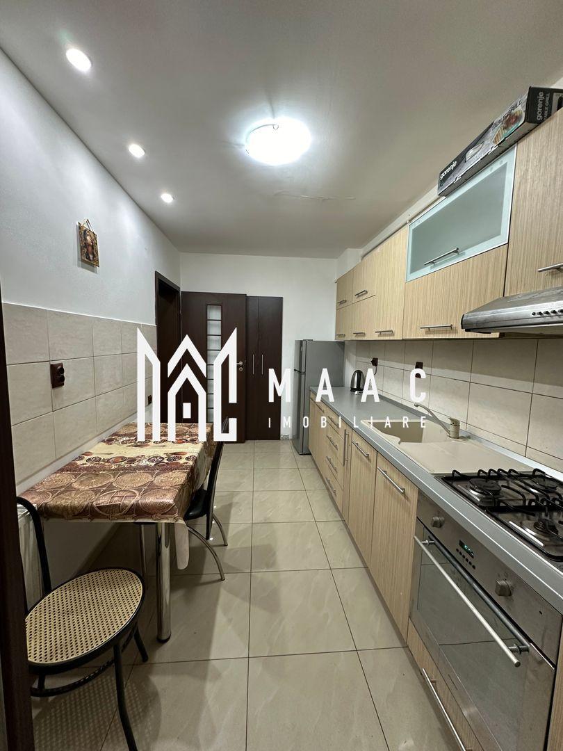Apartament 2 camere | Etaj2 | Balcon | Decomandat | Selimbar - 8