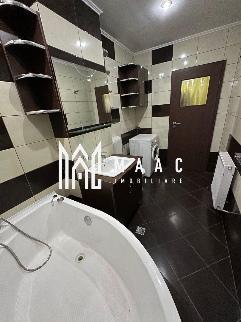 Apartament 2 camere | Etaj2 | Balcon | Decomandat | Selimbar - 11