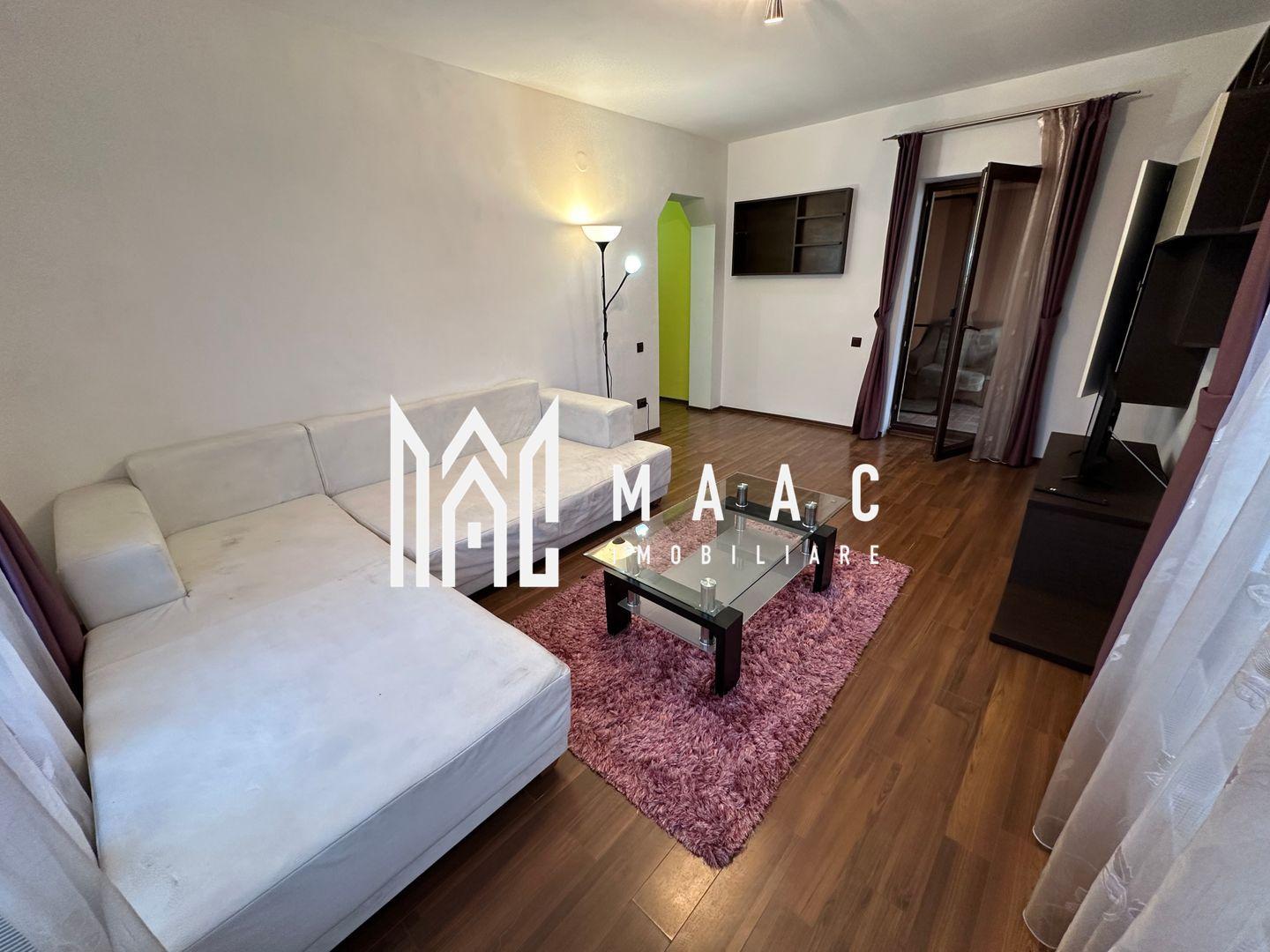 Apartament 2 camere | Etaj2 | Balcon | Decomandat | Selimbar - 1