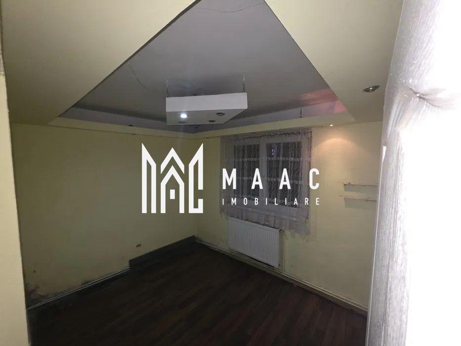 Apartament 2 camere | Parter | Necesita renovare | Cisnadie - 3