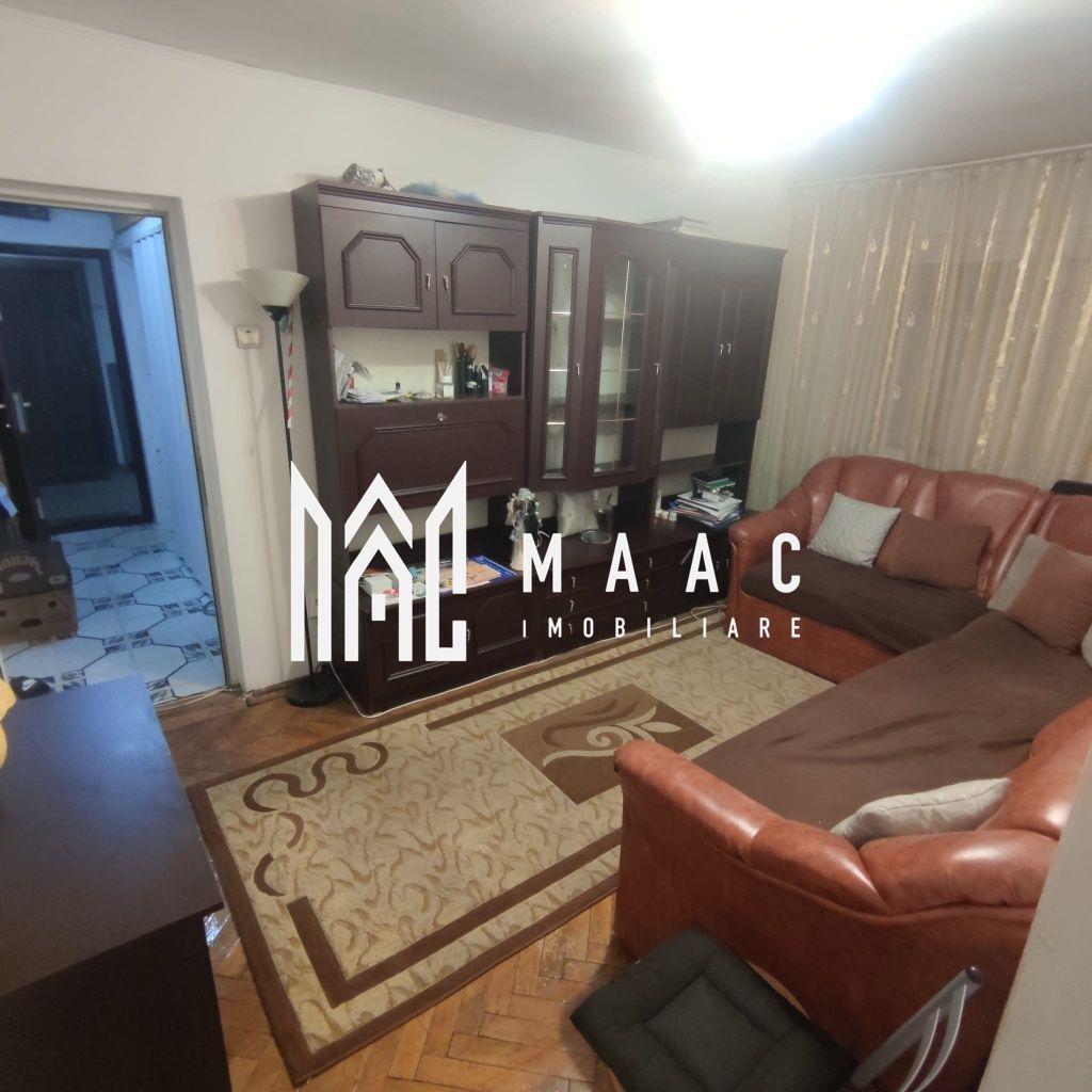 Apartament| 3 camere | Ostroveni | Spatiu Comercial - 2