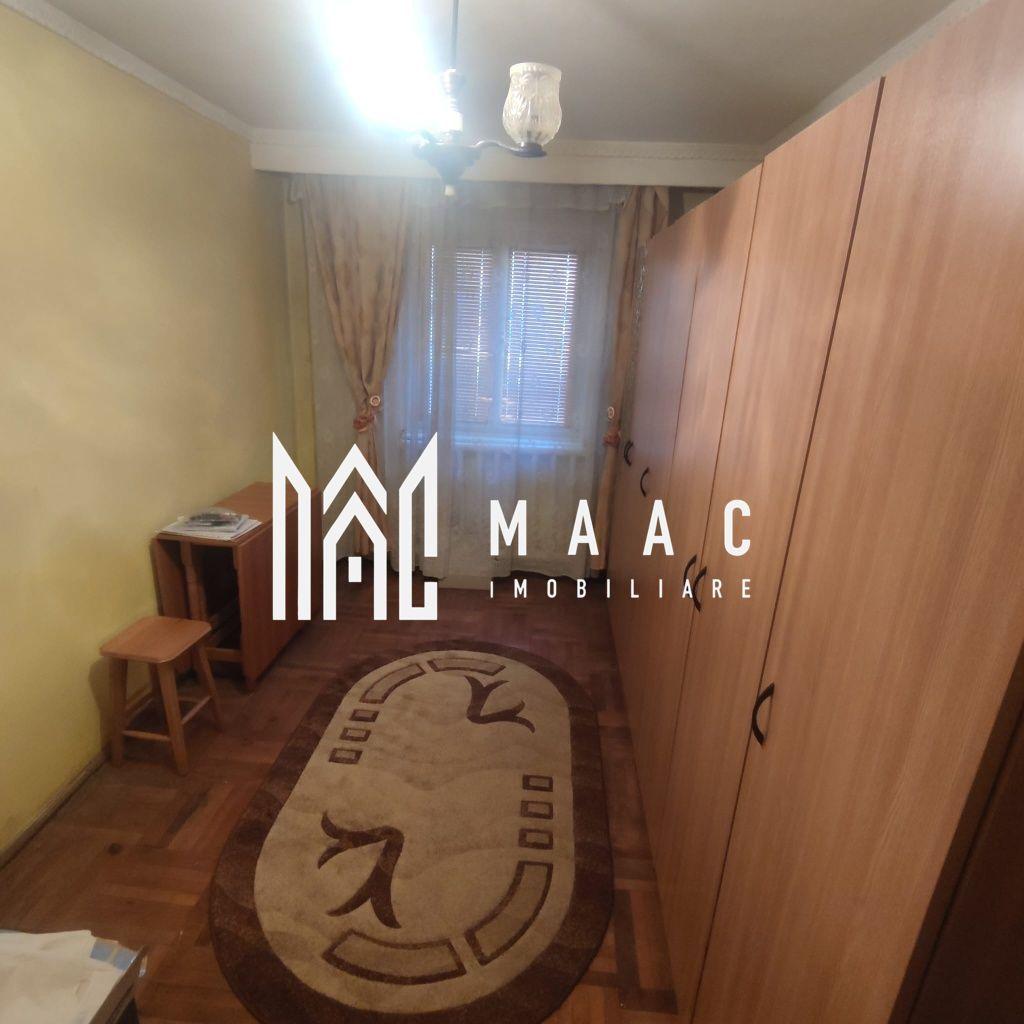 Apartament| 3 camere | Ostroveni | Spatiu Comercial - 4