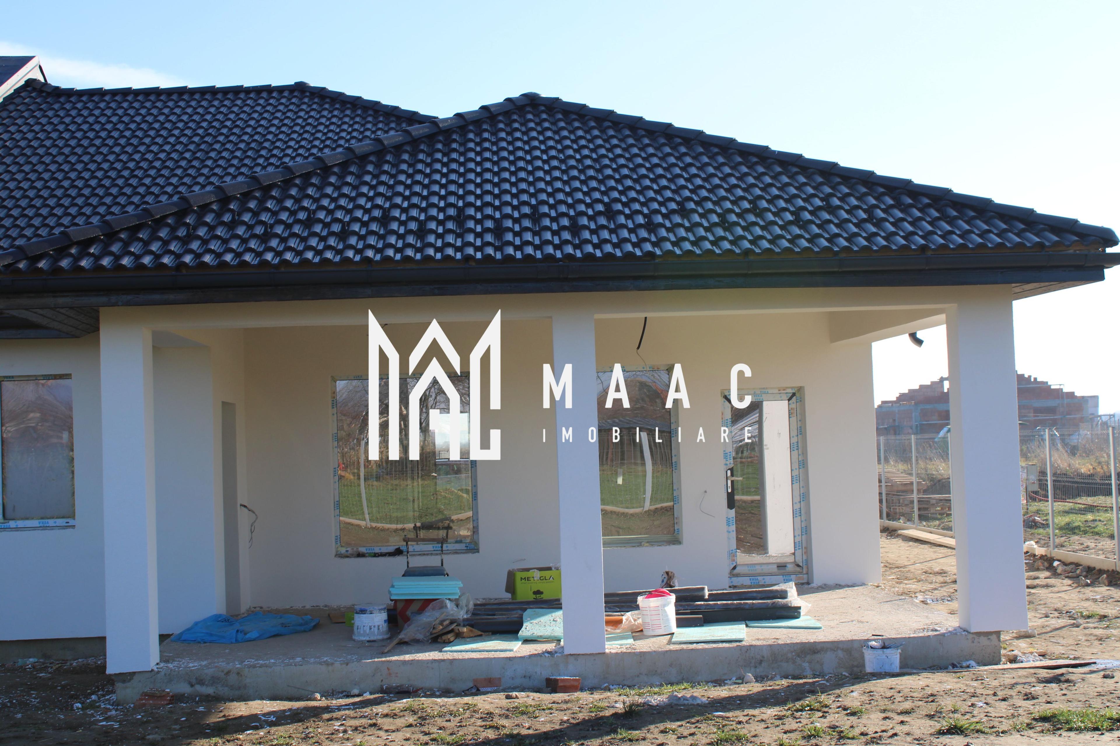 Casa Modernă I 3 camere I Independentă Energetic I Cristian - 7