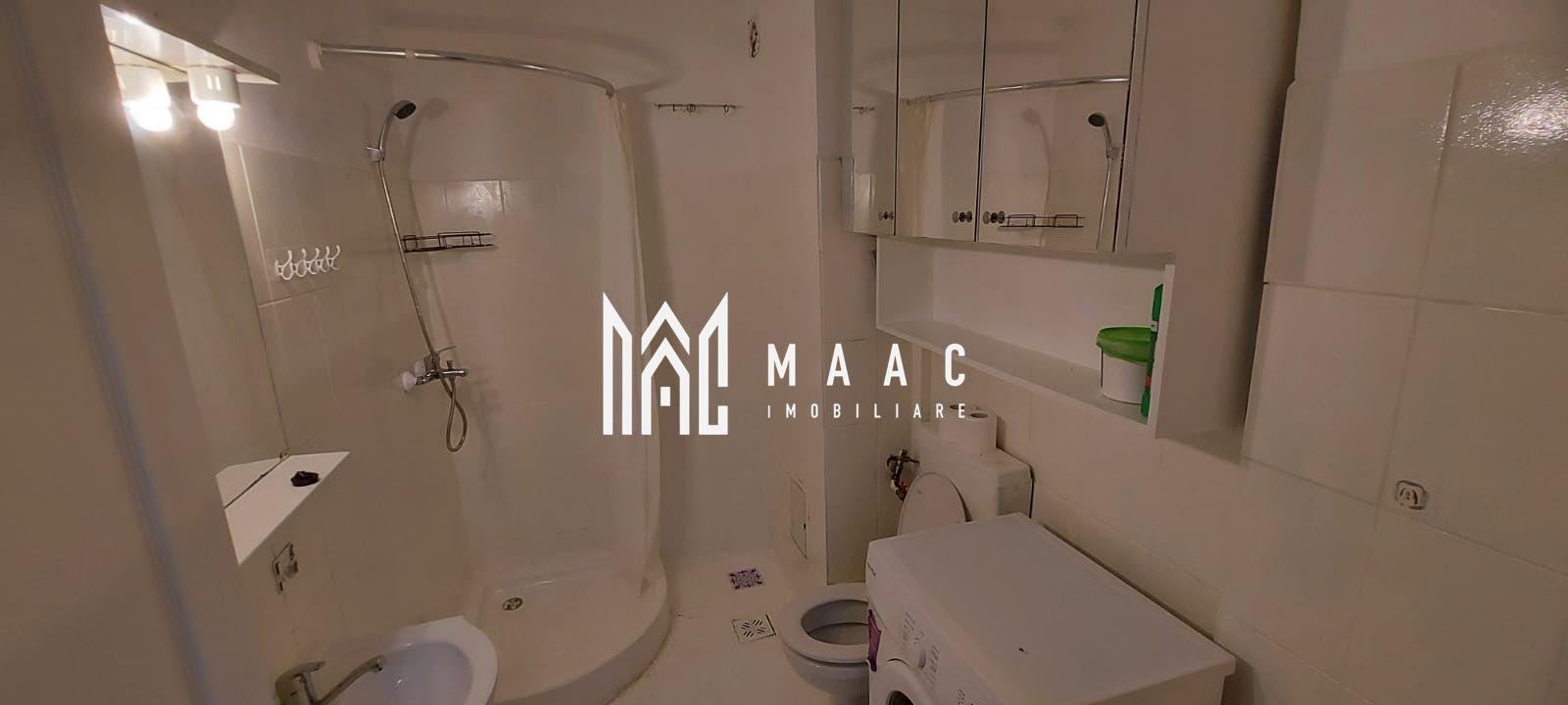 Apartament 1 Camera I Etaj Intermediar I Zona stefan Cel Mare - 3