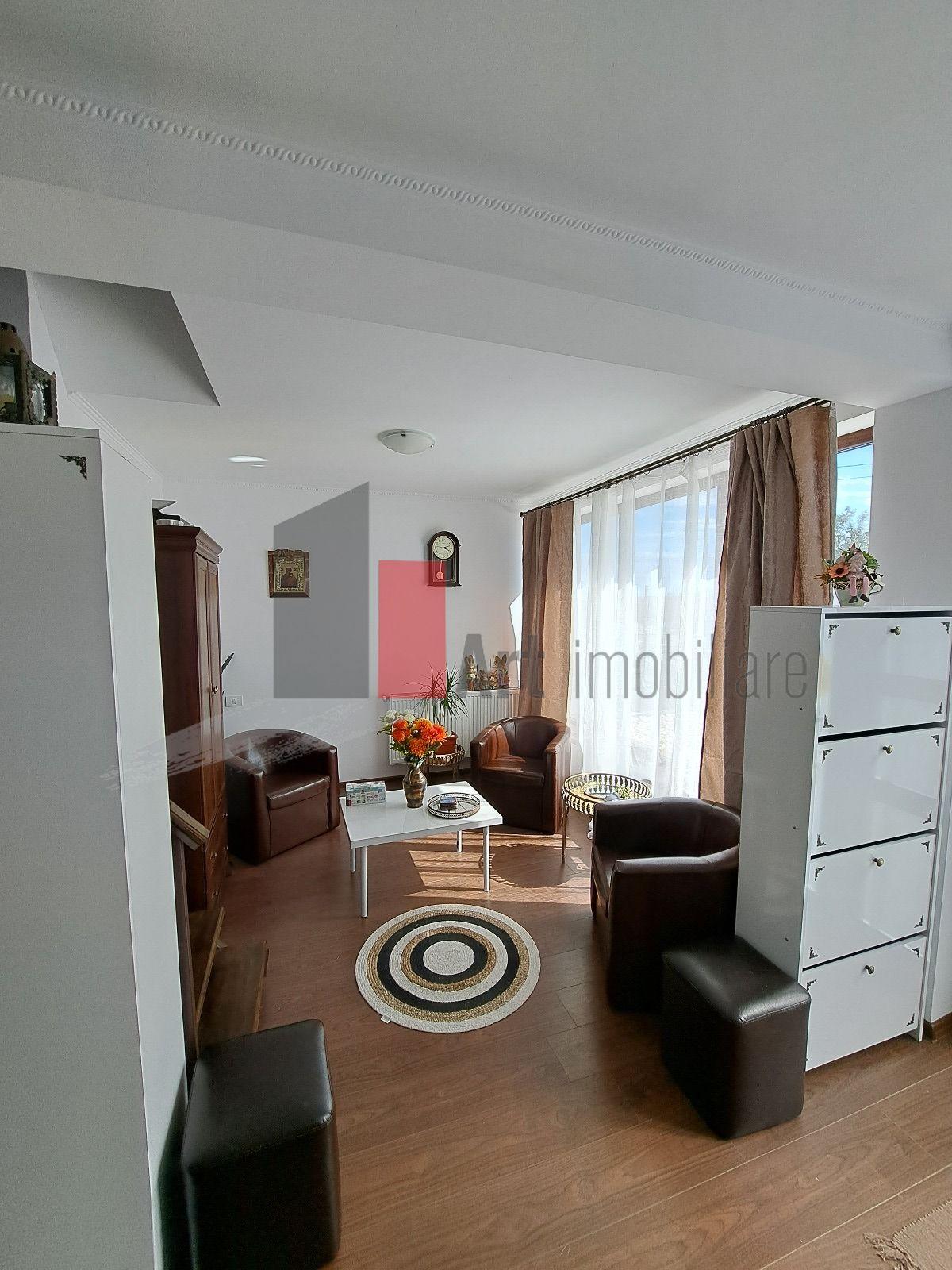 Casa individuala Valu lu Traian - teren 1000 mp - 9