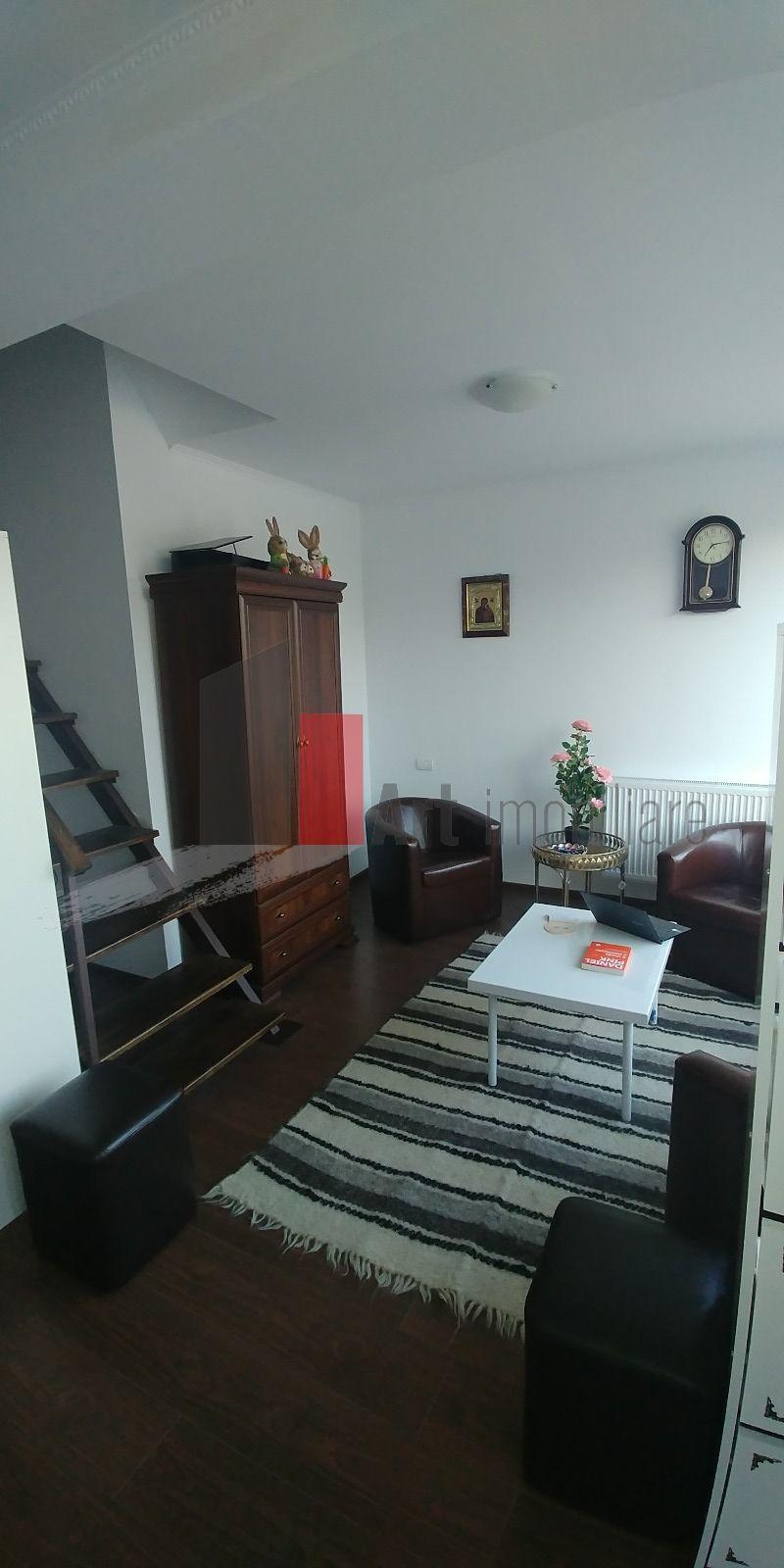 Casa individuala Valu lu Traian - teren 1000 mp - 12