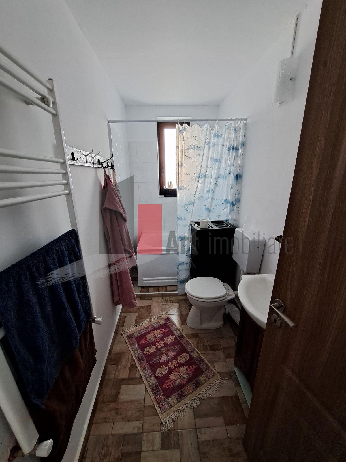 Casa individuala Valu lu Traian - teren 1000 mp - 17