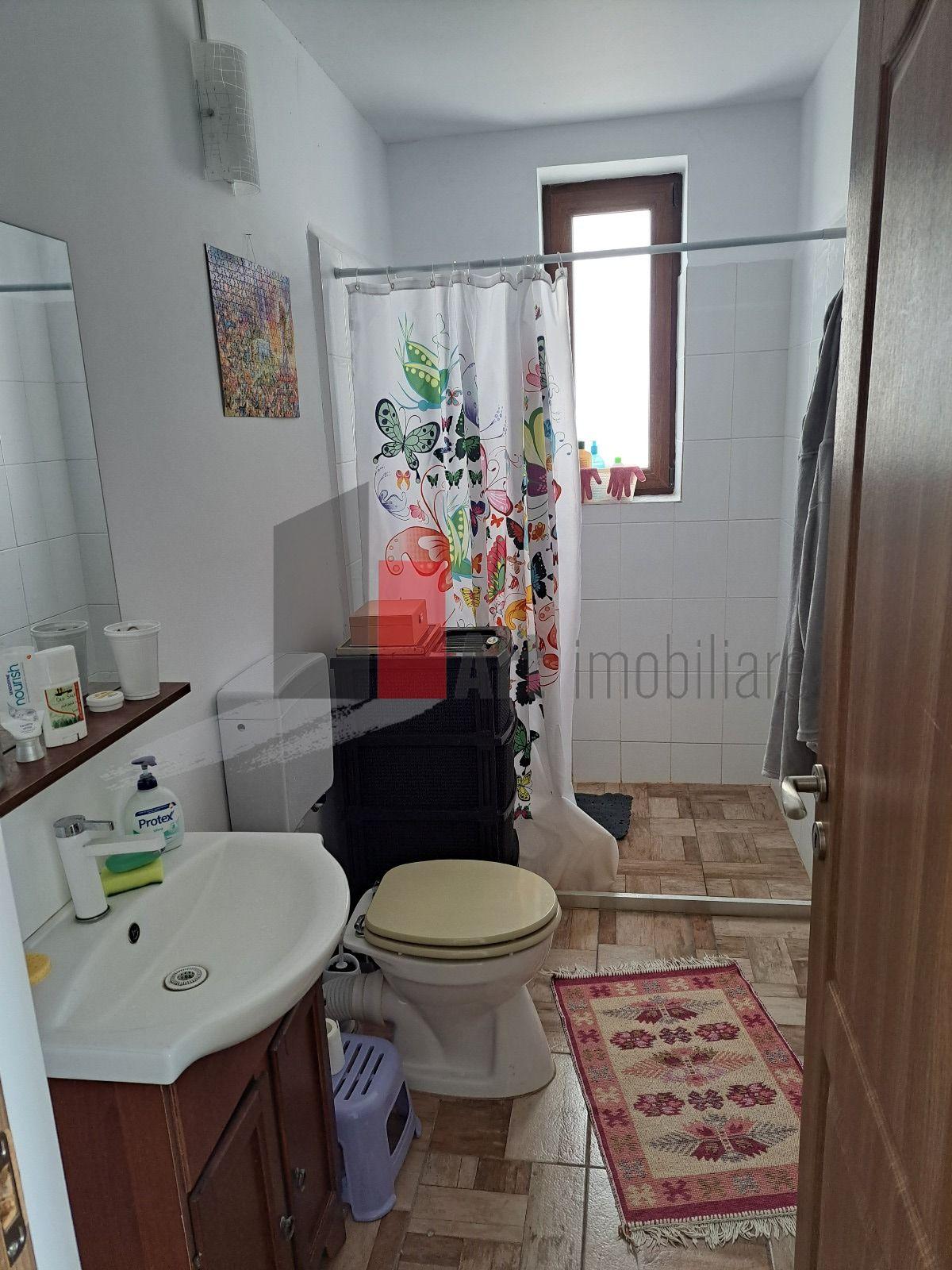 Casa individuala Valu lu Traian - teren 1000 mp - 15