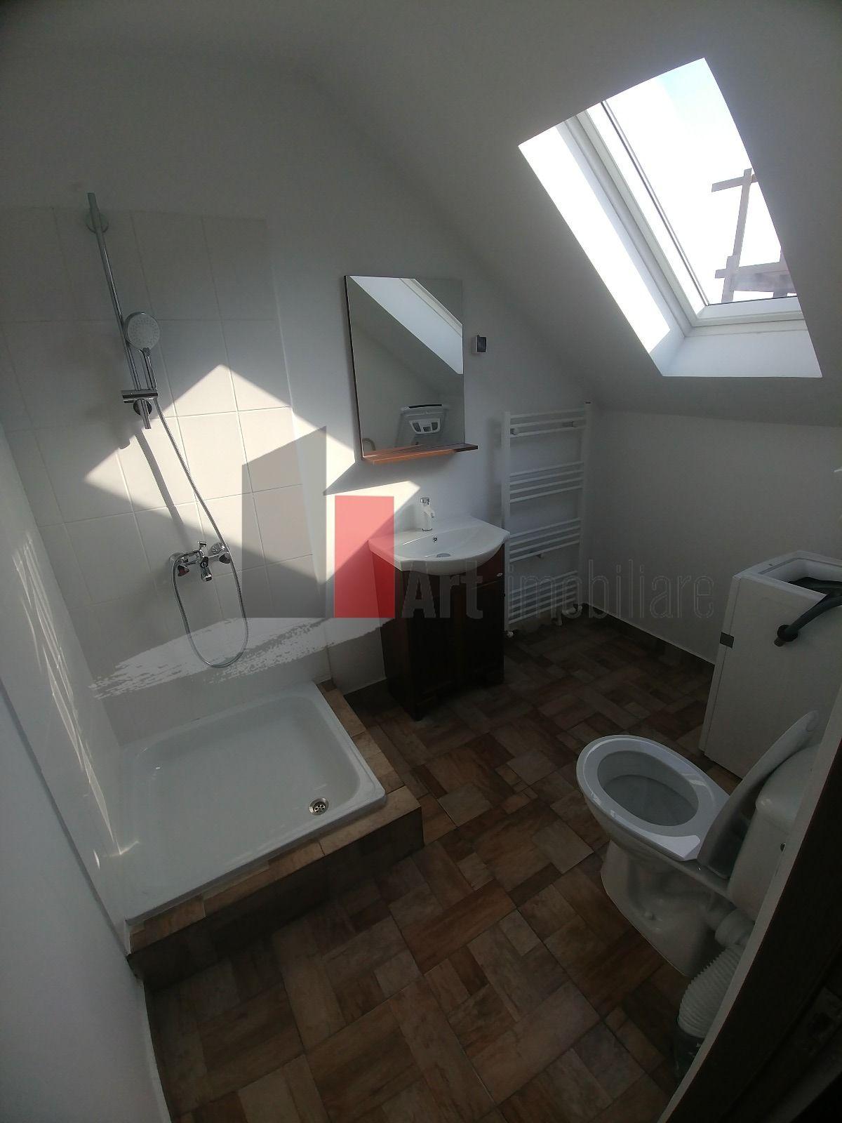 Casa individuala Valu lu Traian - teren 1000 mp - 16