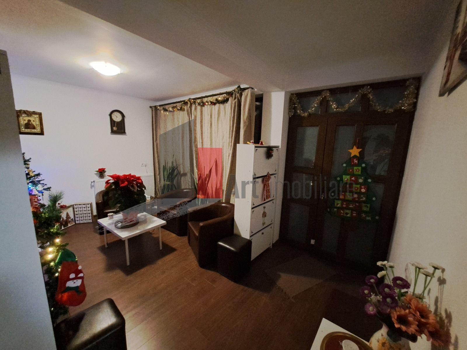 Casa individuala Valu lu Traian - teren 1000 mp - 8