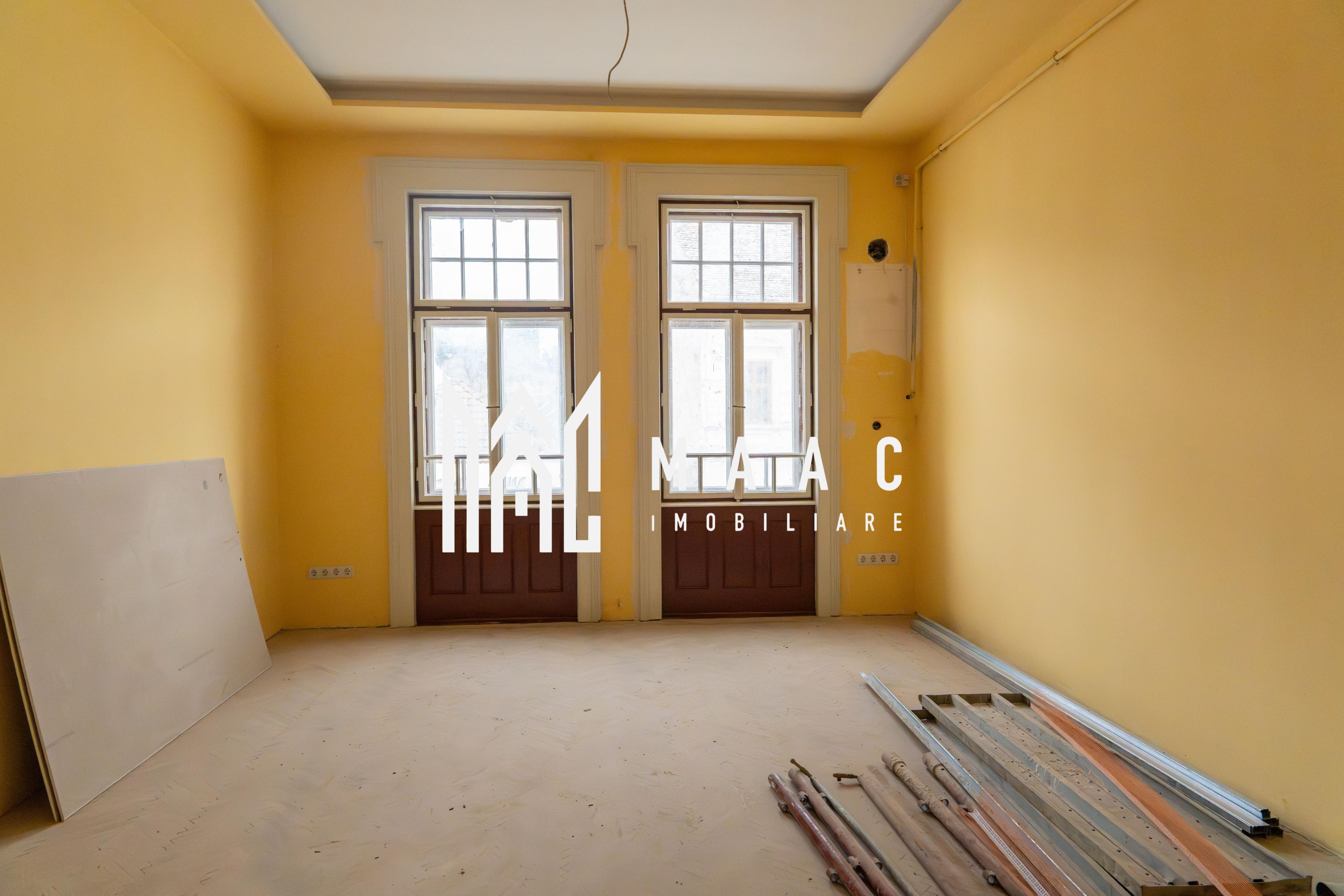 Spatiu comercial/ Birou I 9 camere I 360 mpu I Centru-Agnita - 7