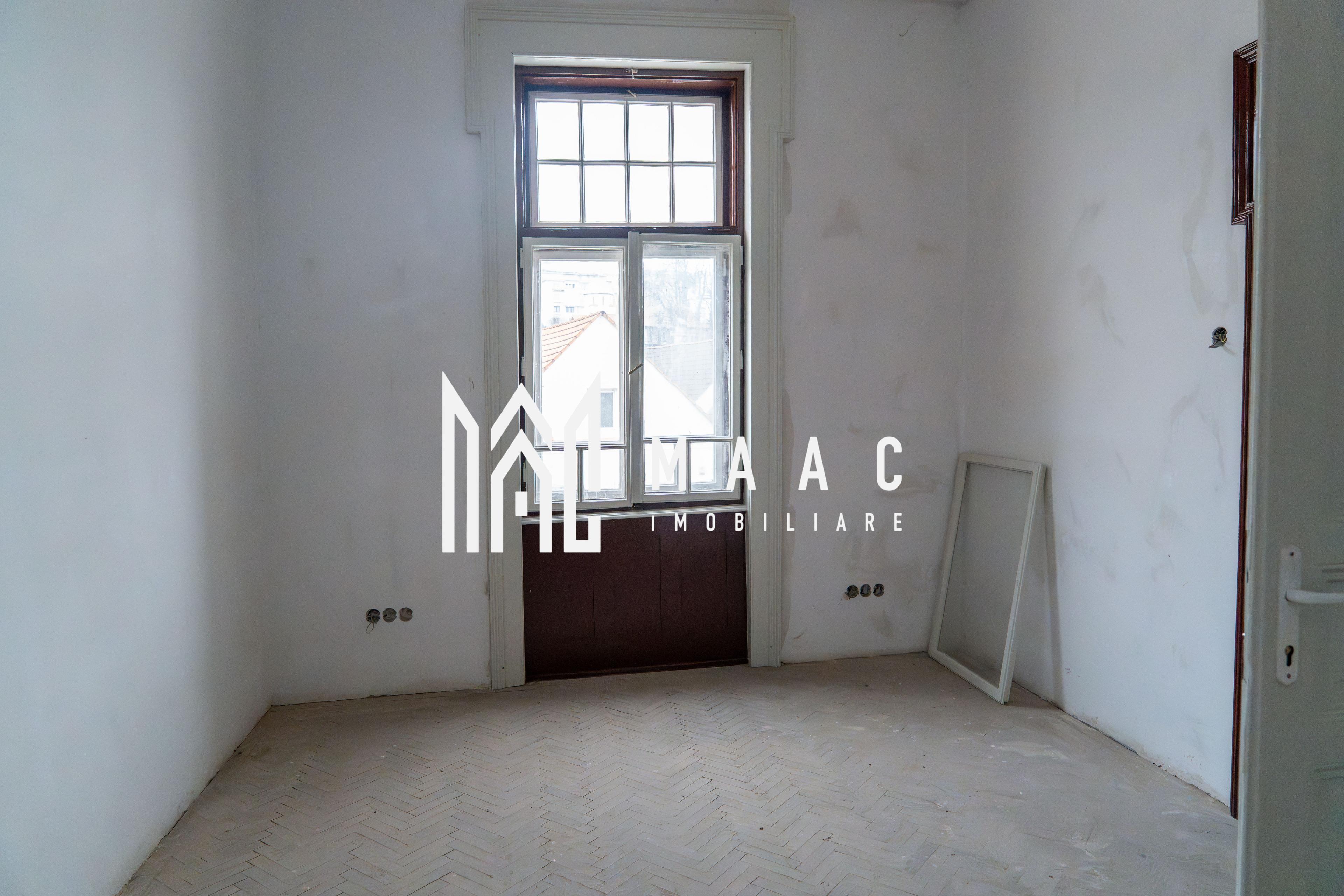Spatiu comercial/ Birou I 9 camere I 360 mpu I Centru-Agnita - 11