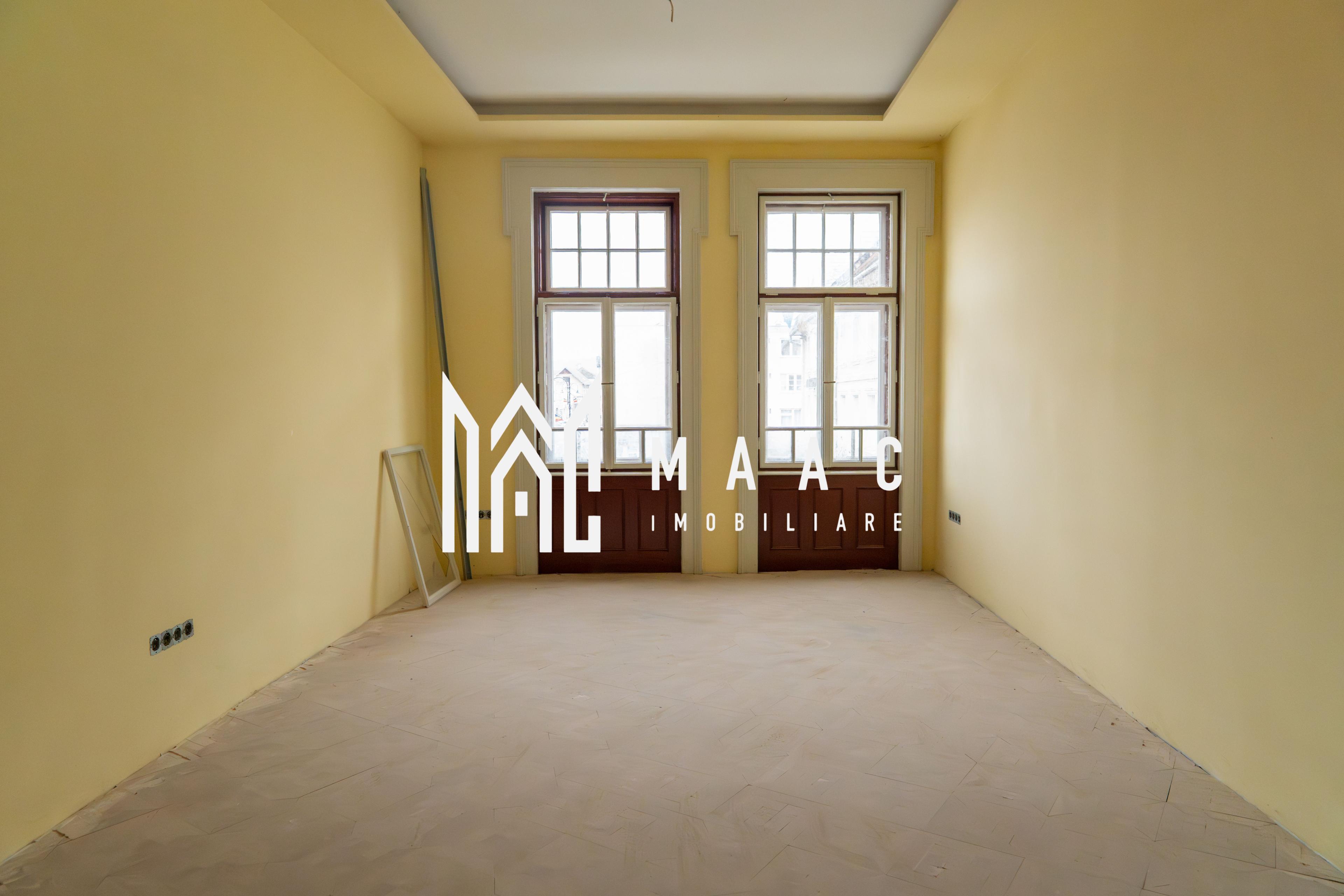 Spatiu comercial/ Birou I 9 camere I 360 mpu I Centru-Agnita - 3