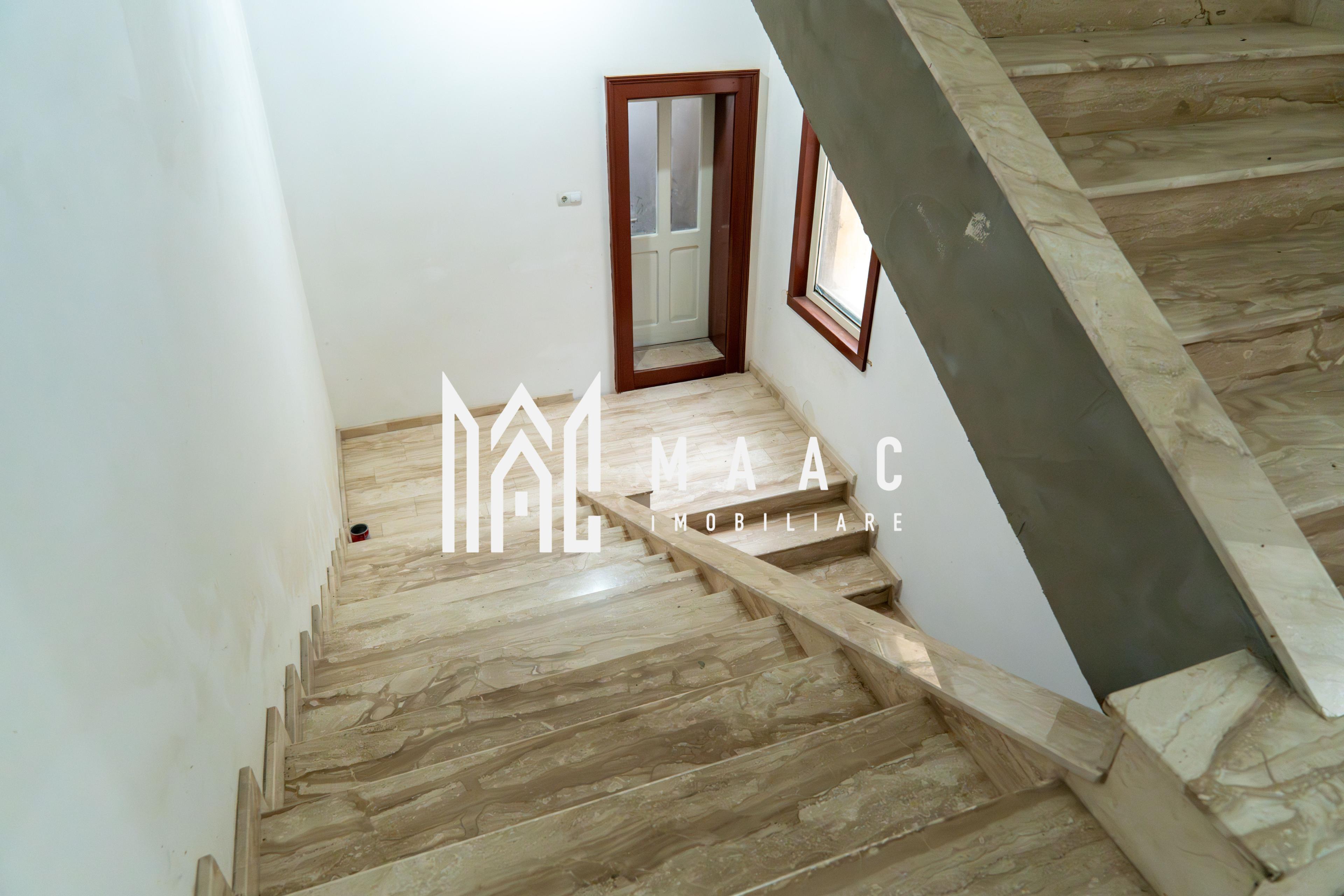 Spatiu comercial/ Birou I 9 camere I 360 mpu I Centru-Agnita - 5