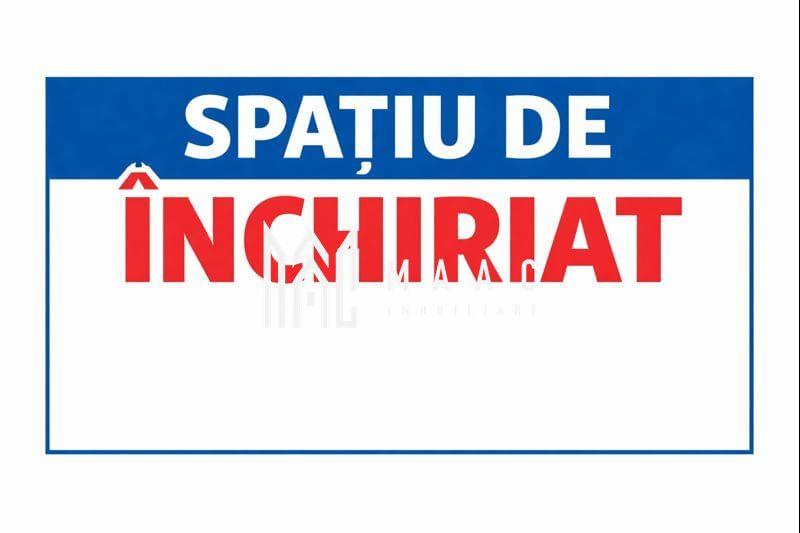 Spațiu comercial | 100 MPU | 2 Intrări | Gară - 1