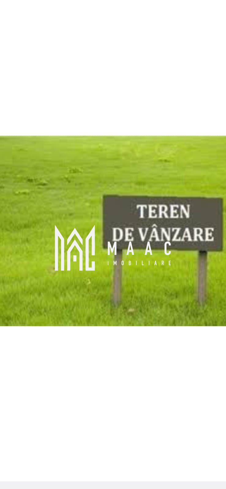 Teren extravilan | Industrial Vest | 5300 MP | Acces direct - 3