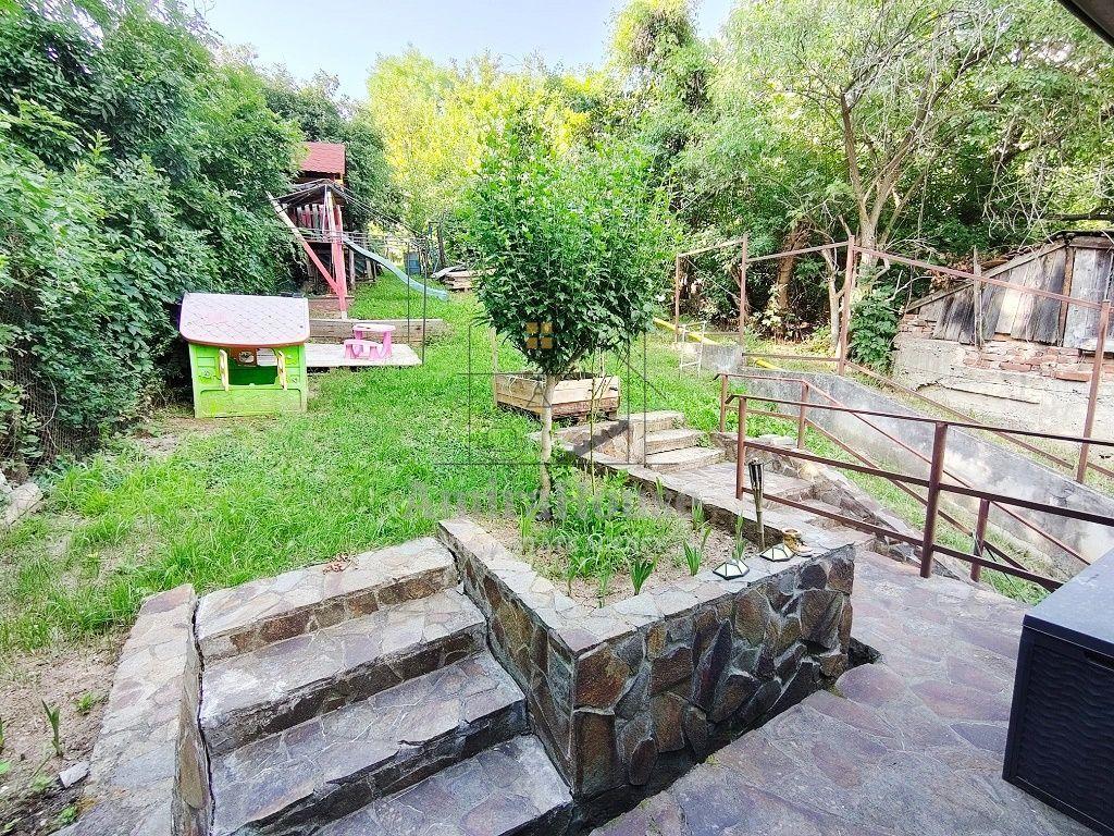 Casa individuala Grigorescu cu teren 1723 mp - 20