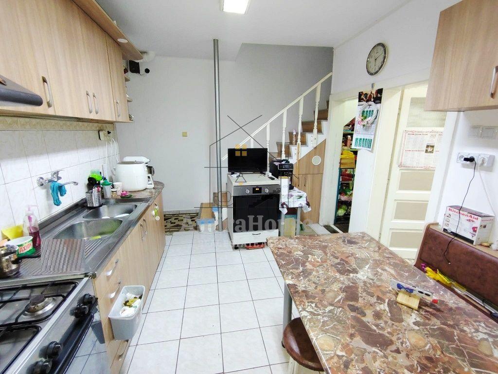 Casa individuala Grigorescu cu teren 1723 mp - 9