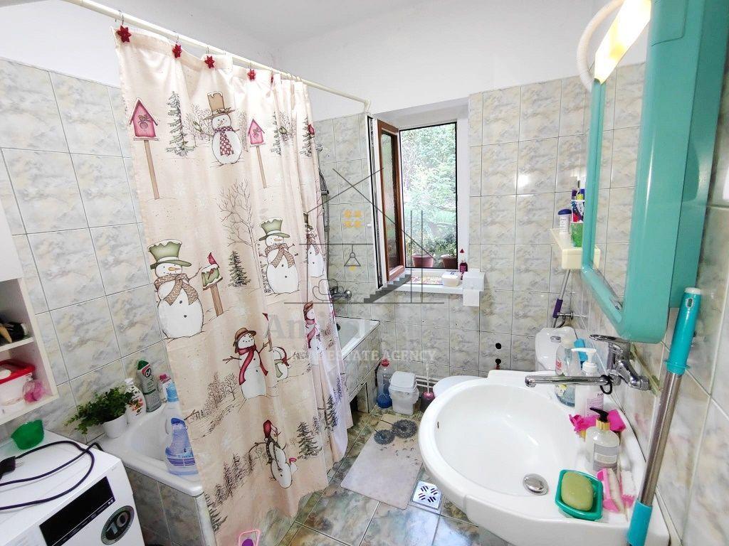 Casa individuala Grigorescu cu teren 1723 mp - 16