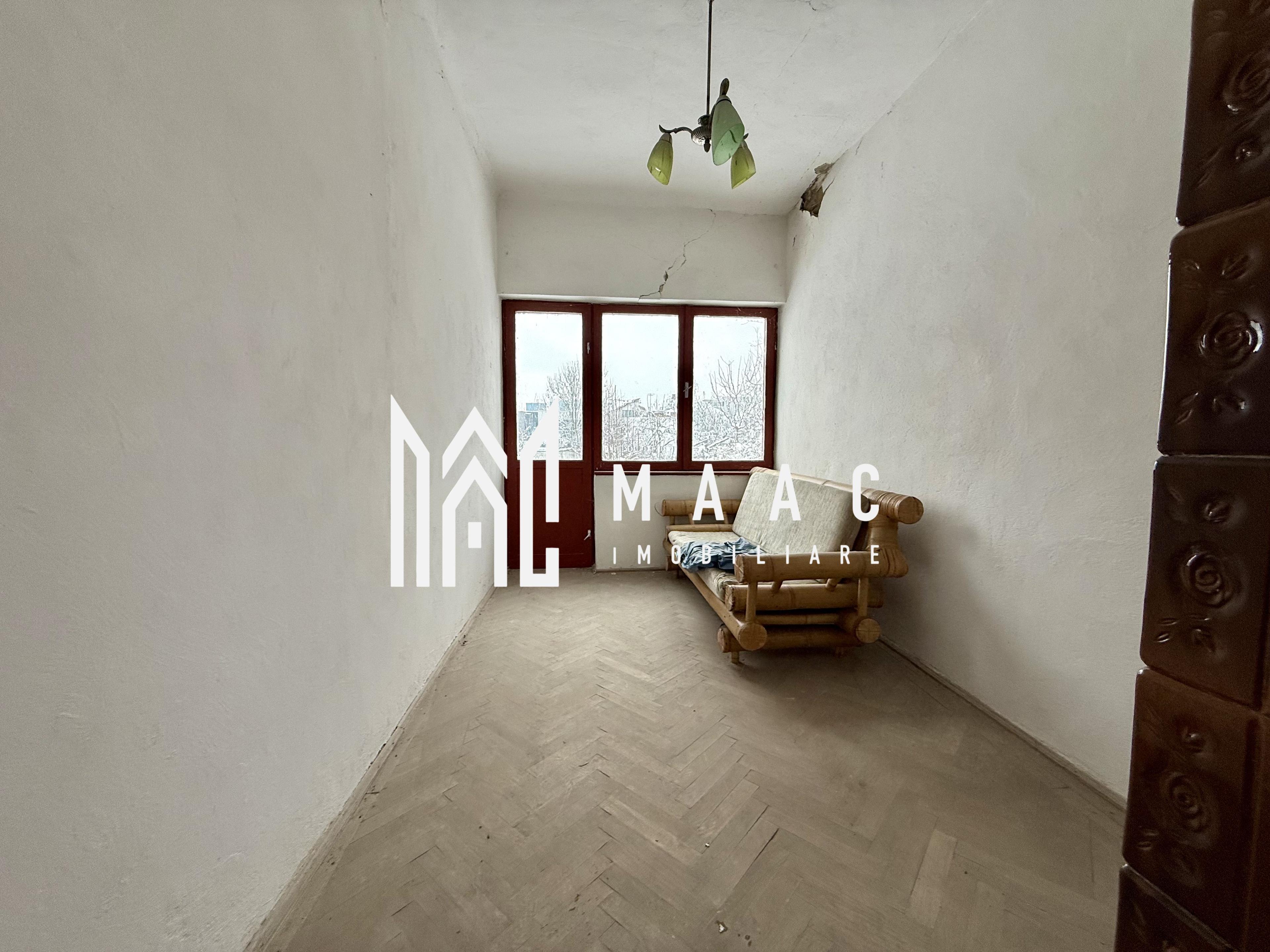 Casa individuala | Teren 900 MP | Sub Arini - 6