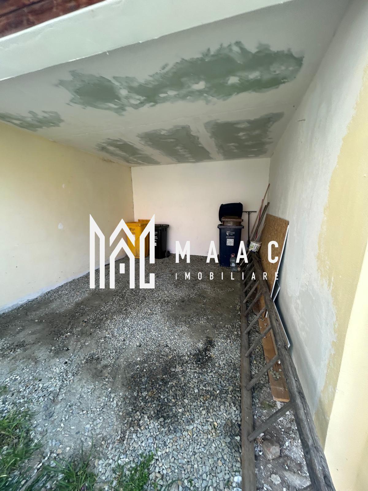 Casa Individuala I 2 Camere I Garaj I Central I Saliste - 7