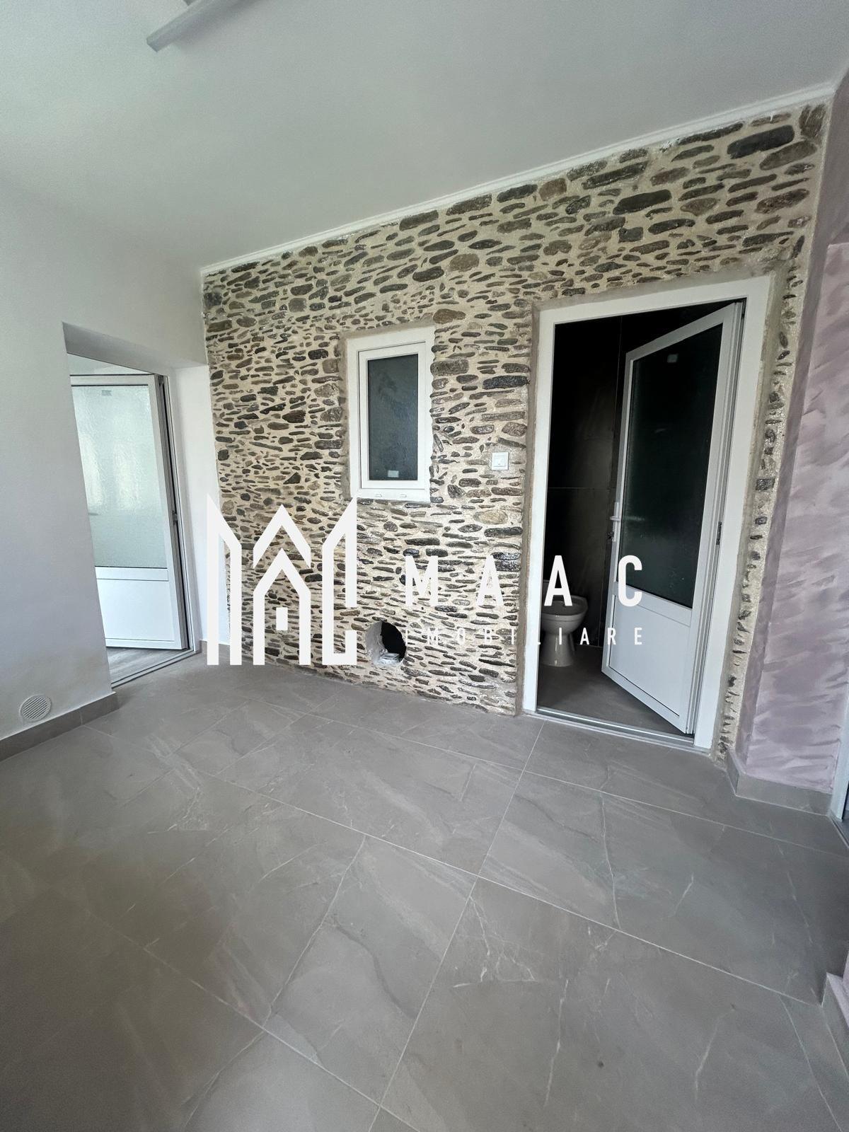 Casa Individuala I 2 Camere I Garaj I Central I Saliste - 9