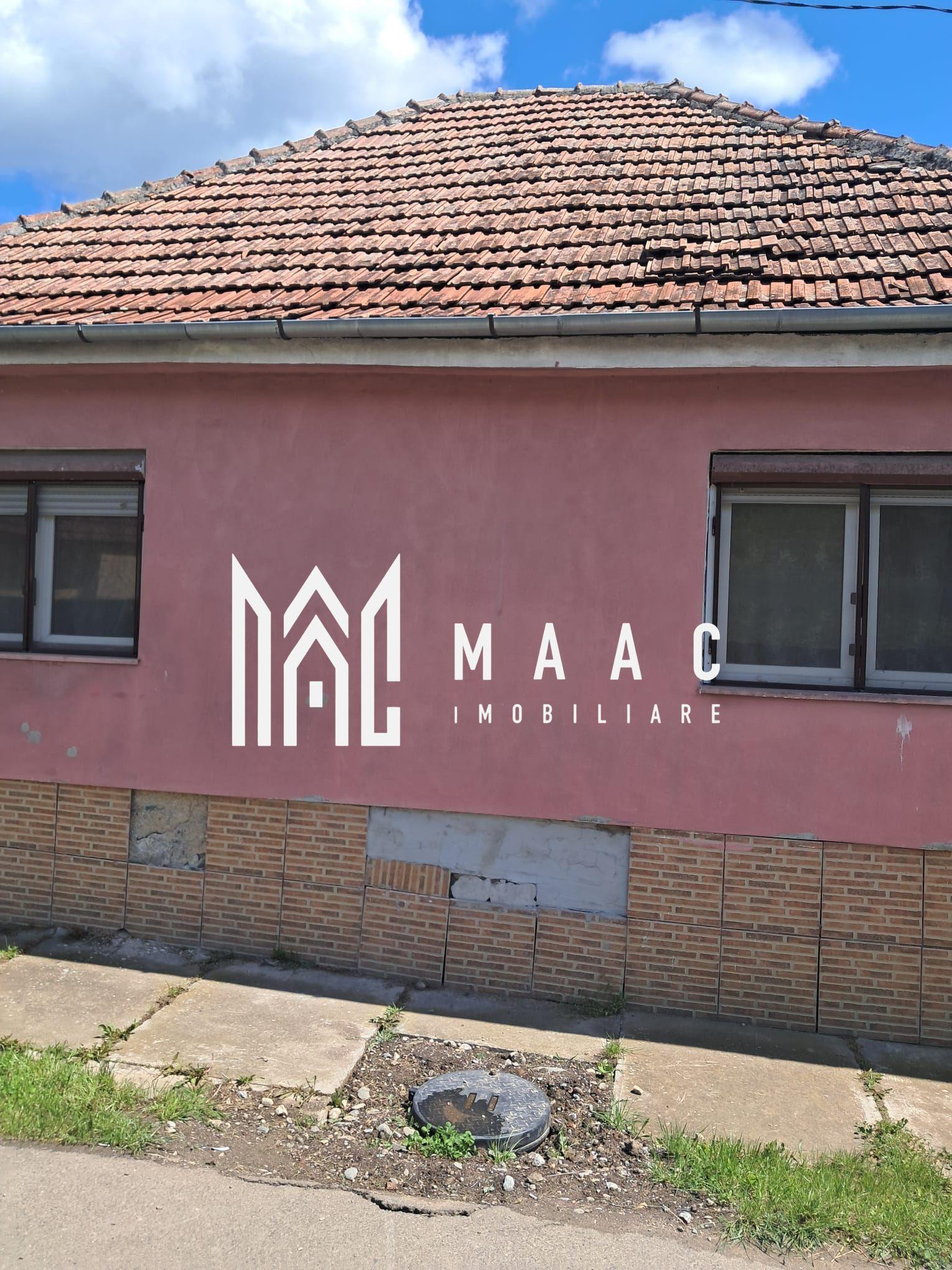 Casa 3 camere | 220 mp Teren | Rosia - 2