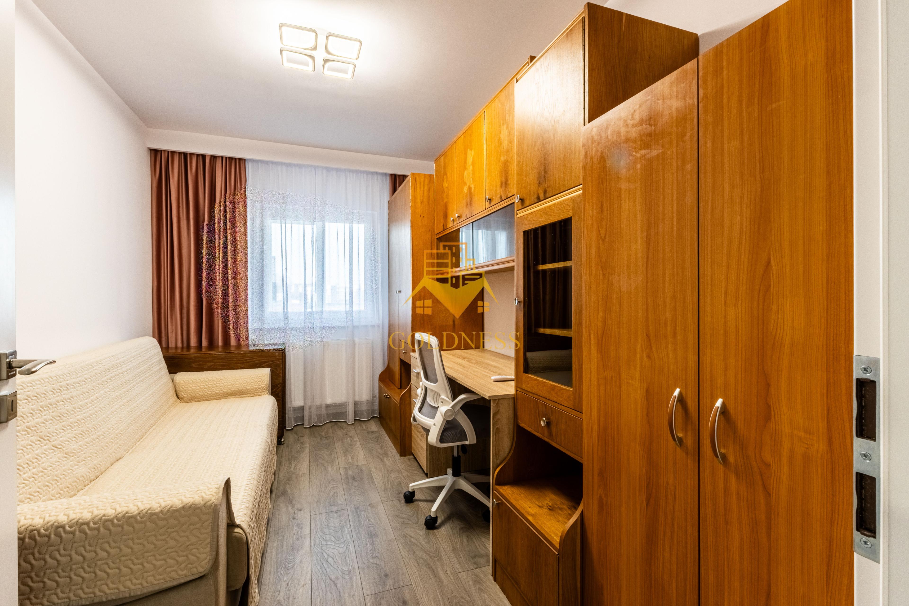 3 camere, decomandate, parcare, Zorilor Zona Observatorului, UMF, UTCN - 12