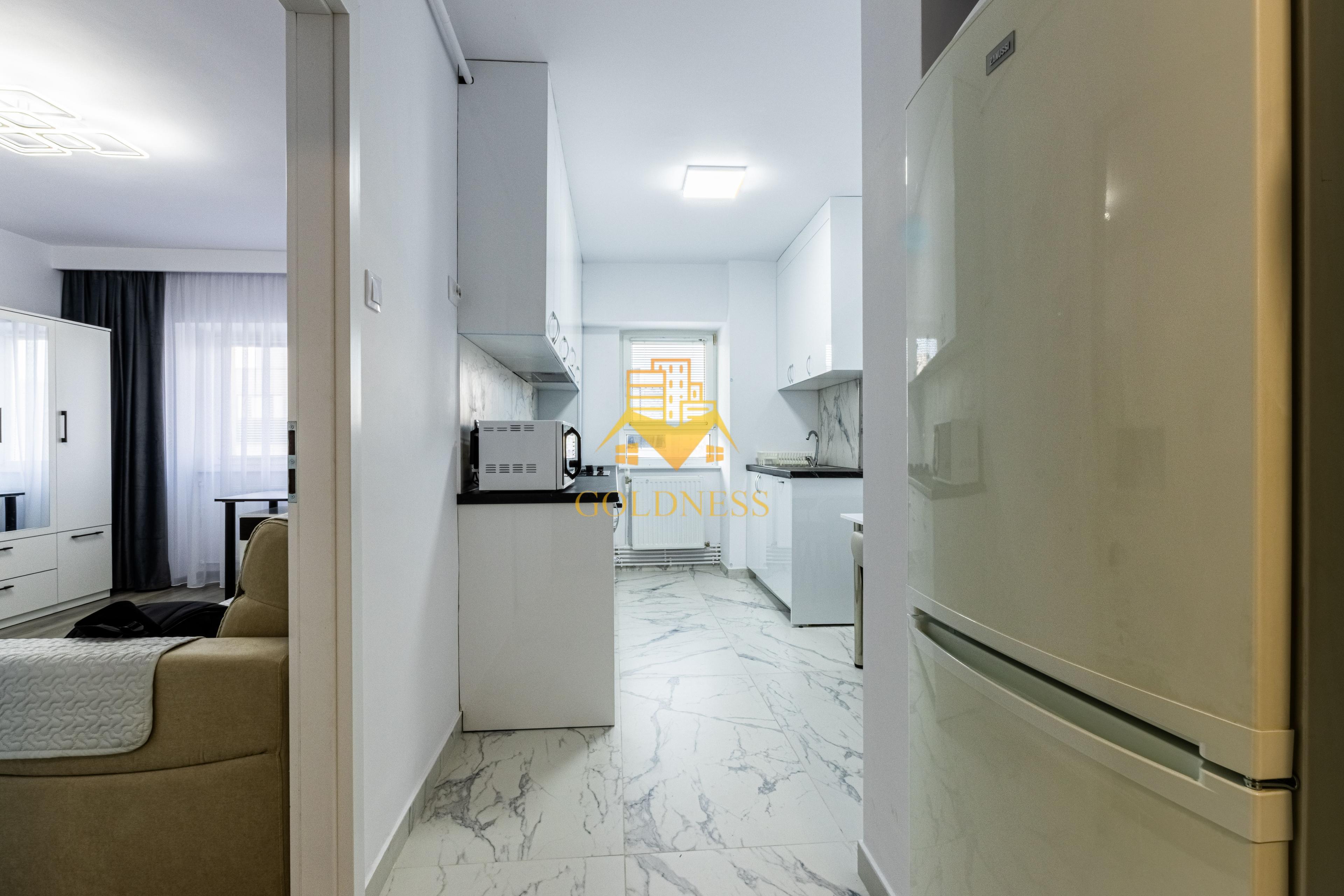 3 camere, decomandate, parcare, Zorilor Zona Observatorului, UMF, UTCN - 9