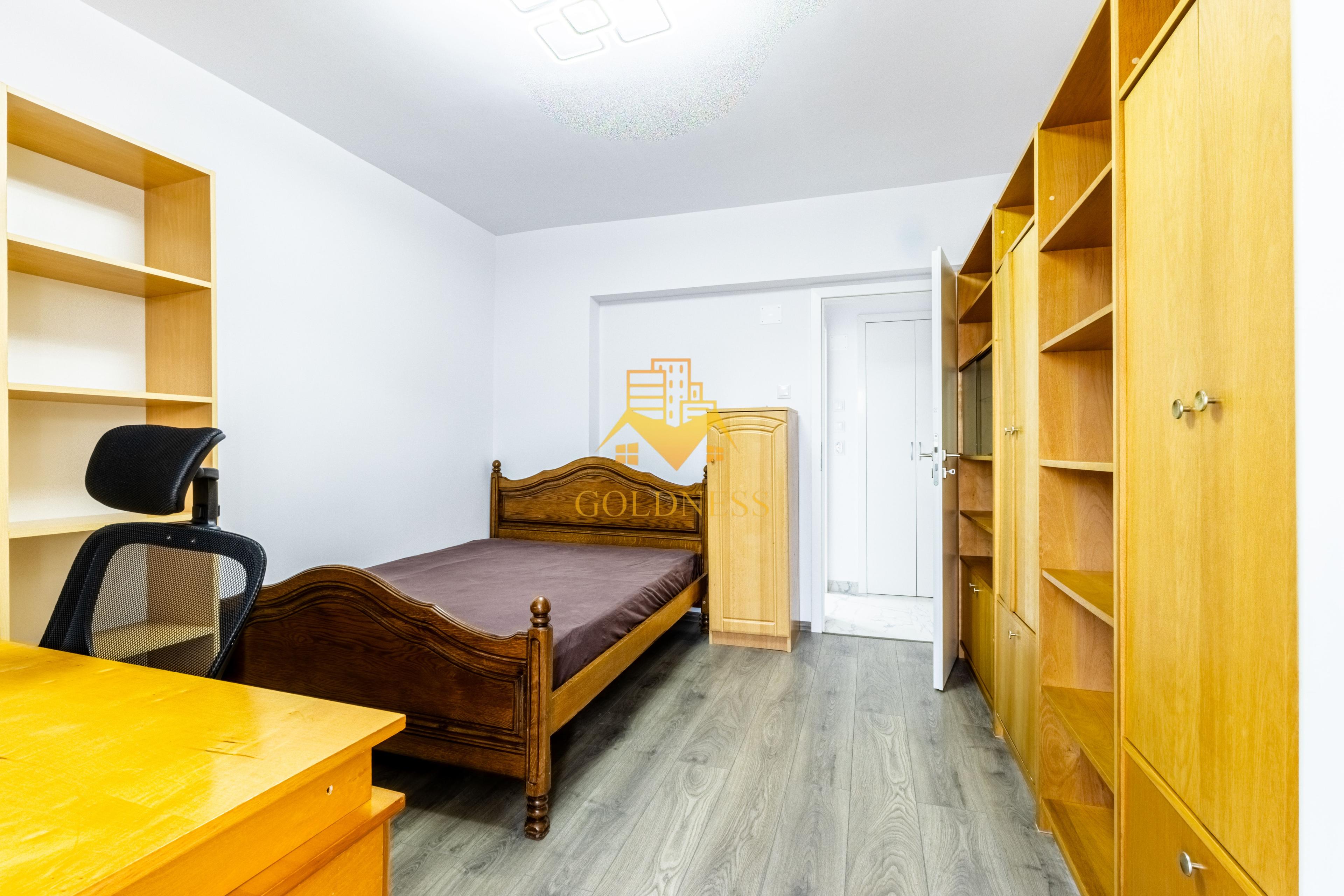 3 camere, decomandate, parcare, Zorilor Zona Observatorului, UMF, UTCN - 3