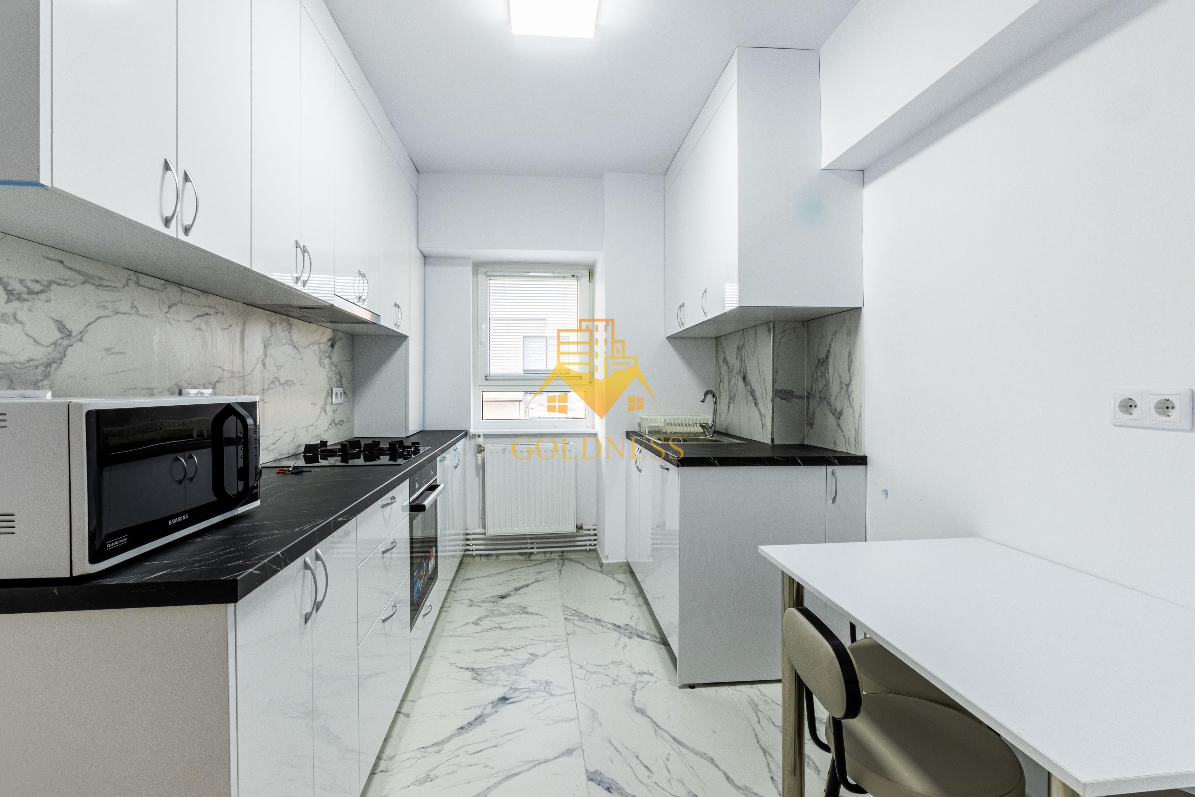 3 camere, decomandate, parcare, Zorilor Zona Observatorului, UMF, UTCN - 4