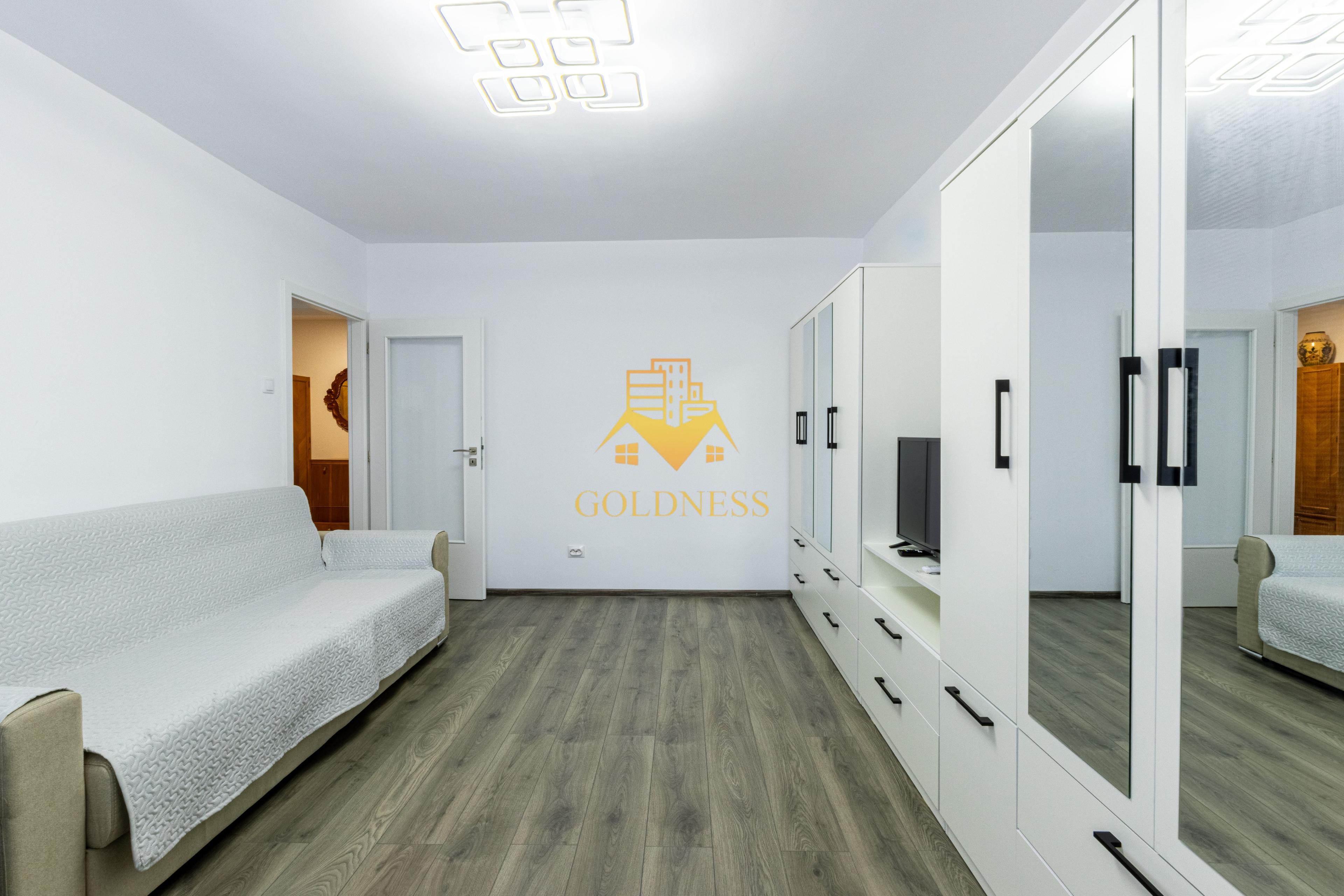 3 camere, decomandate, parcare, Zorilor Zona Observatorului, UMF, UTCN - 2