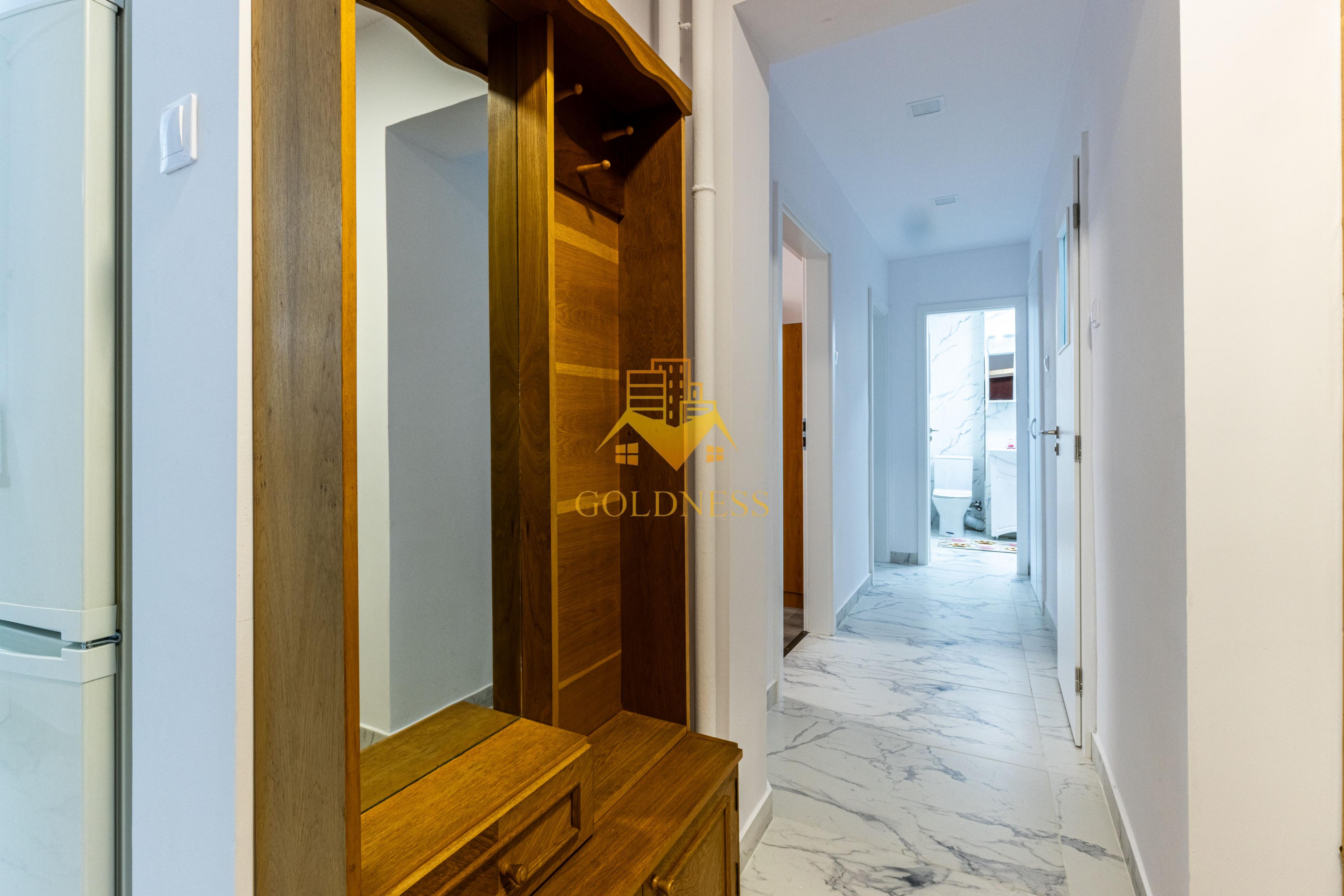 3 camere, decomandate, parcare, Zorilor Zona Observatorului, UMF, UTCN - 10