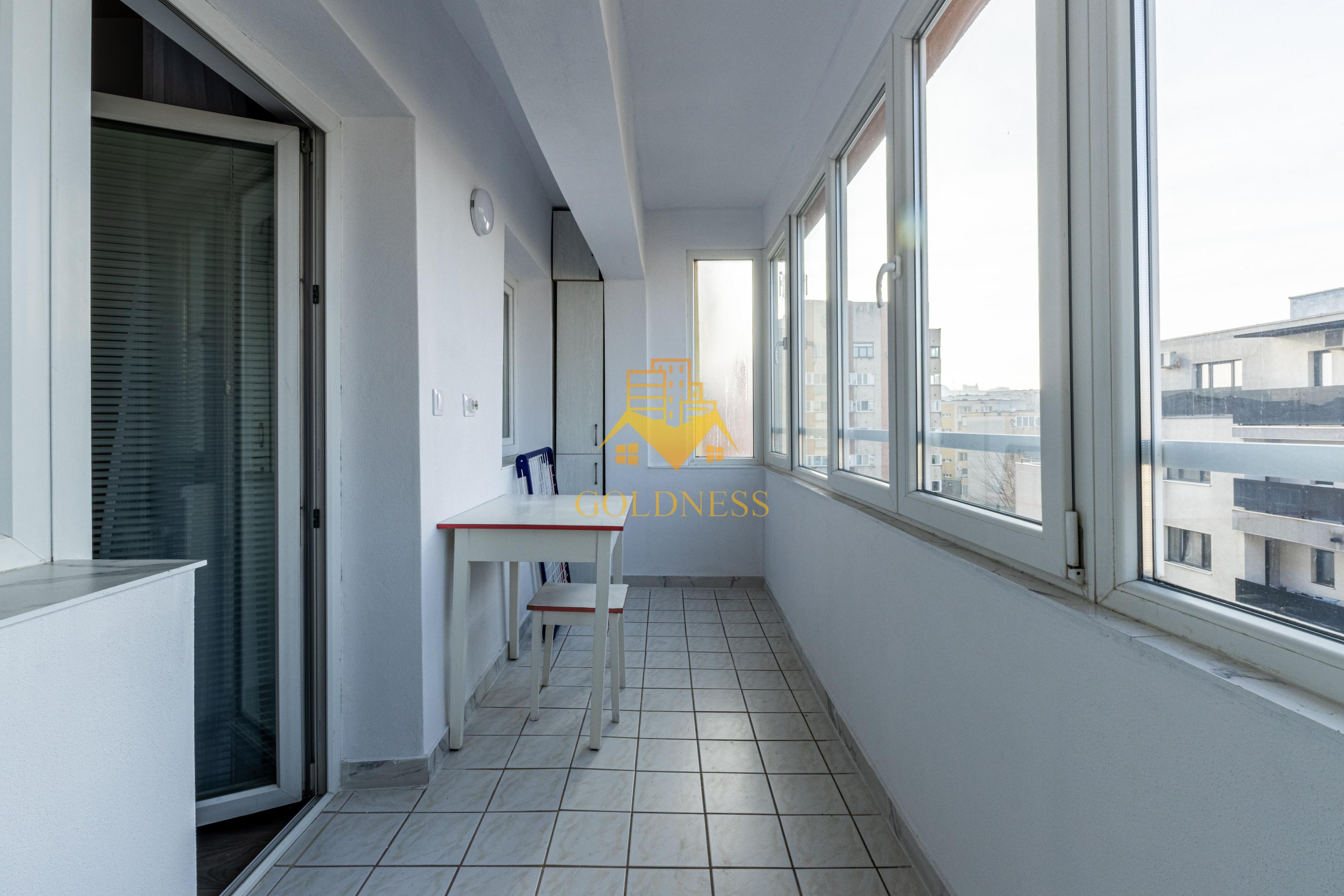 3 camere, decomandate, parcare, Zorilor Zona Observatorului, UMF, UTCN - 8